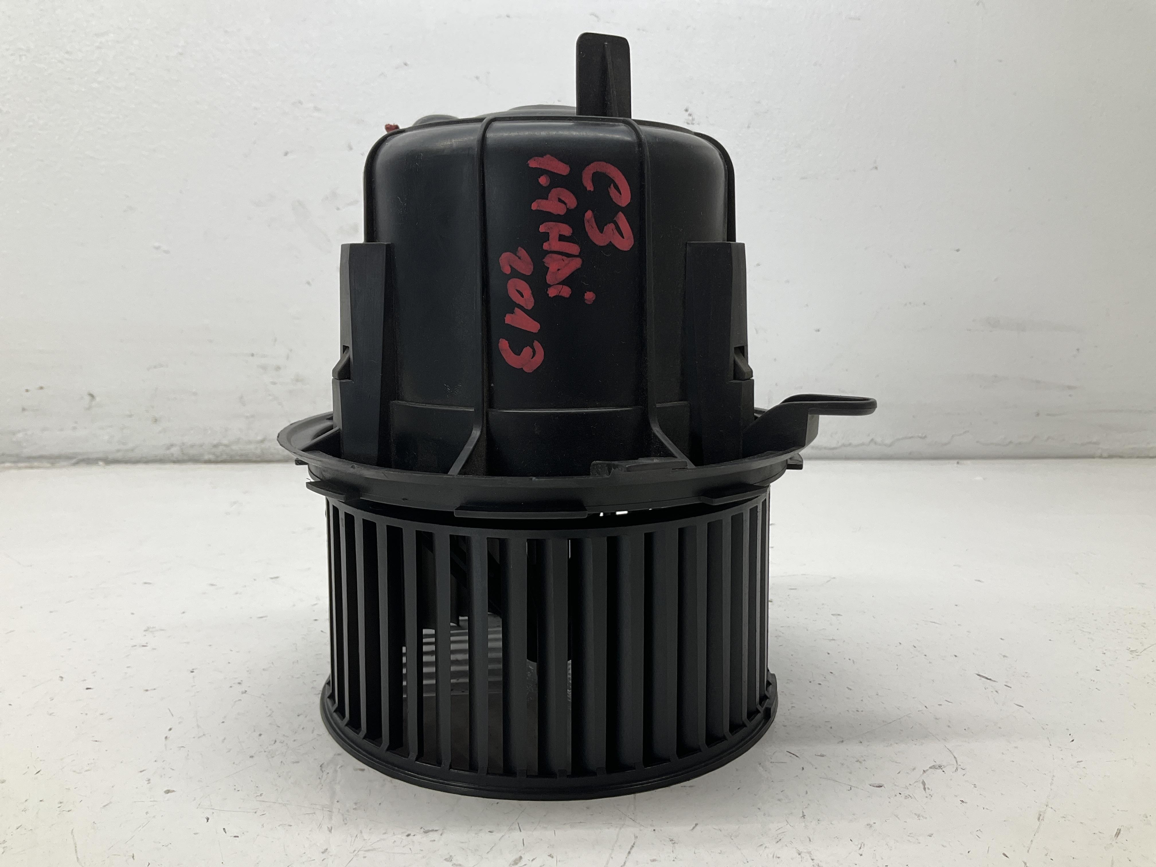 Ventola Motorino Ventilazione Abitacolo Usato