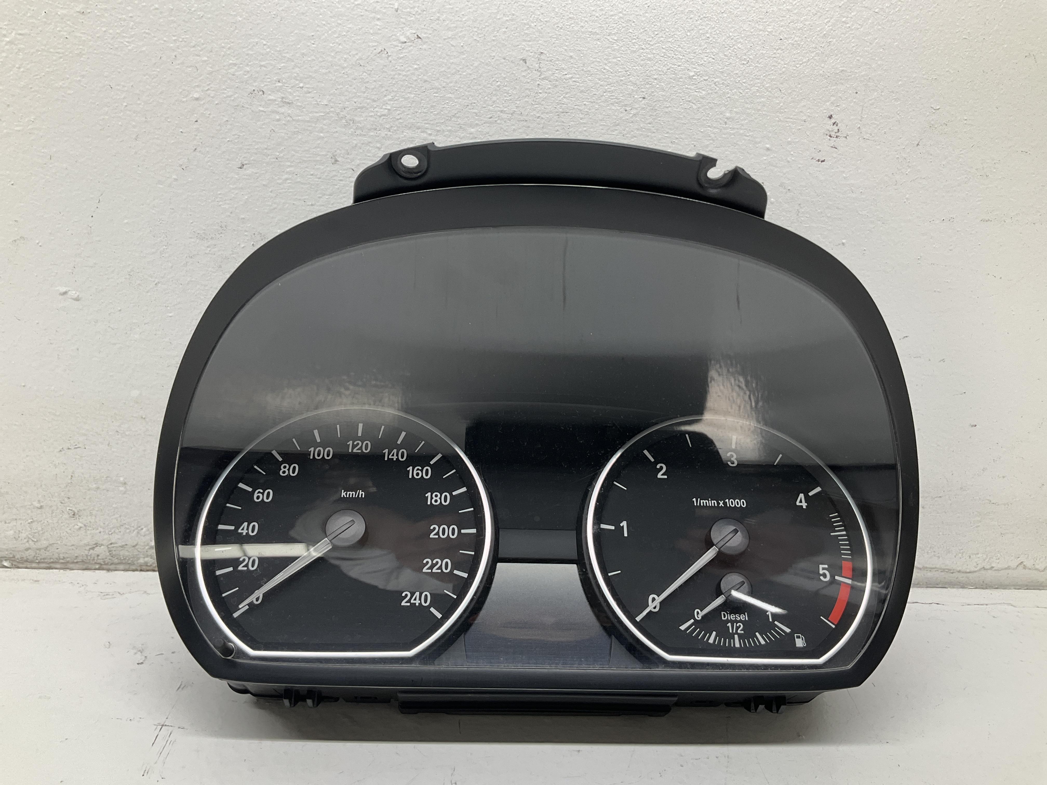 Quadro Strumenti Compl. Usato