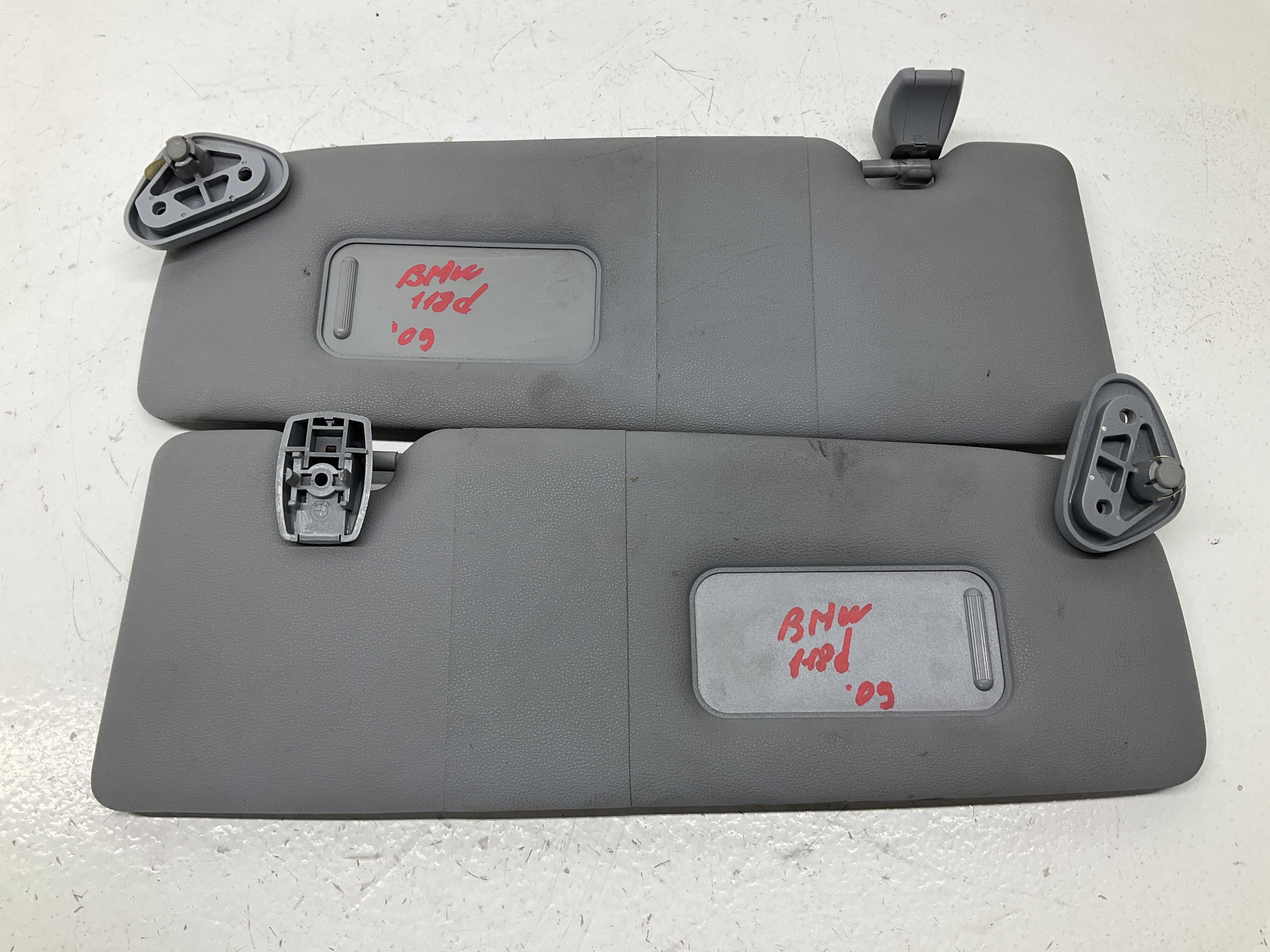 Coppia Parasole Dx E Sx Usato