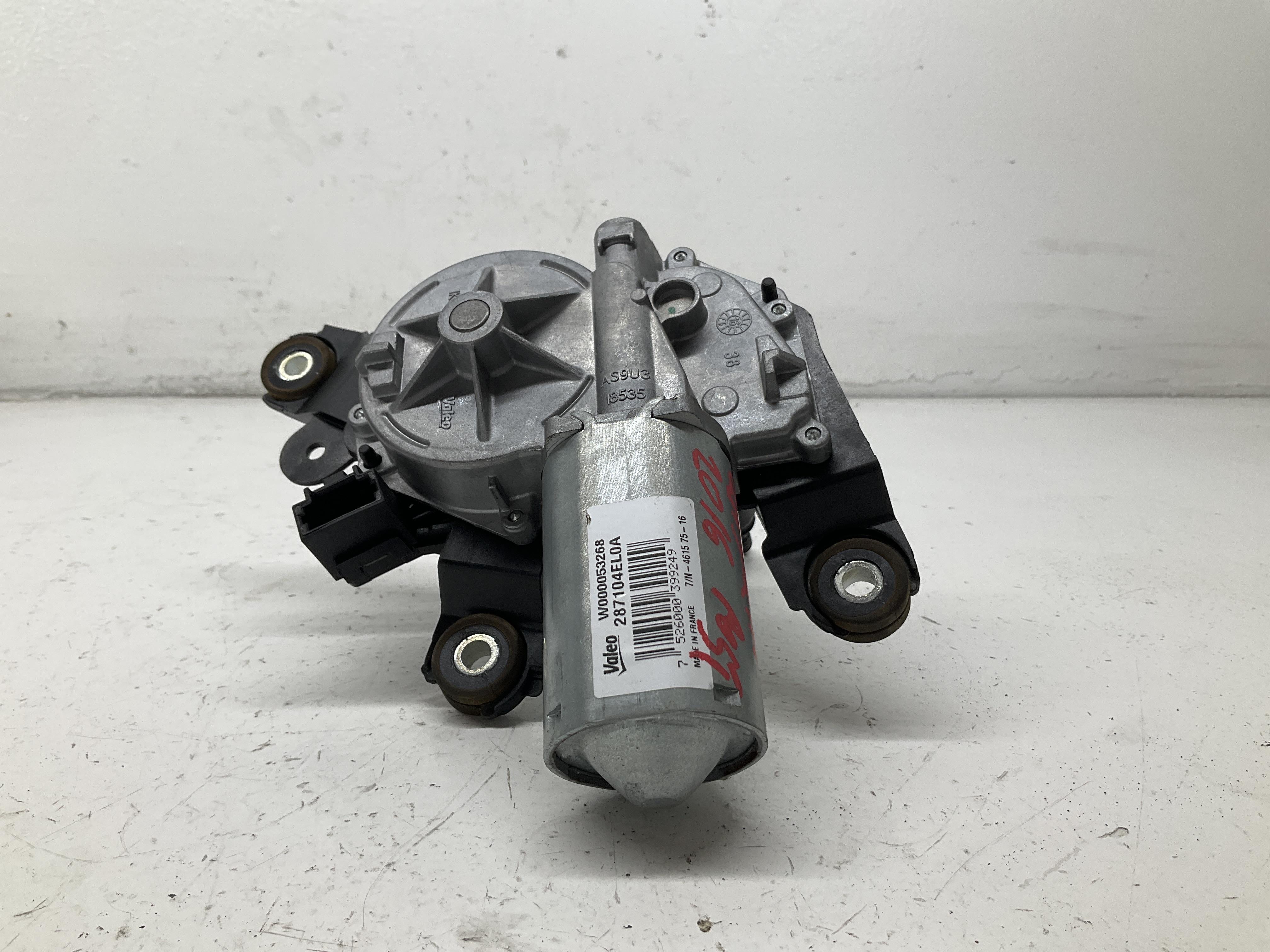 Motorino Tergilunotto Usato