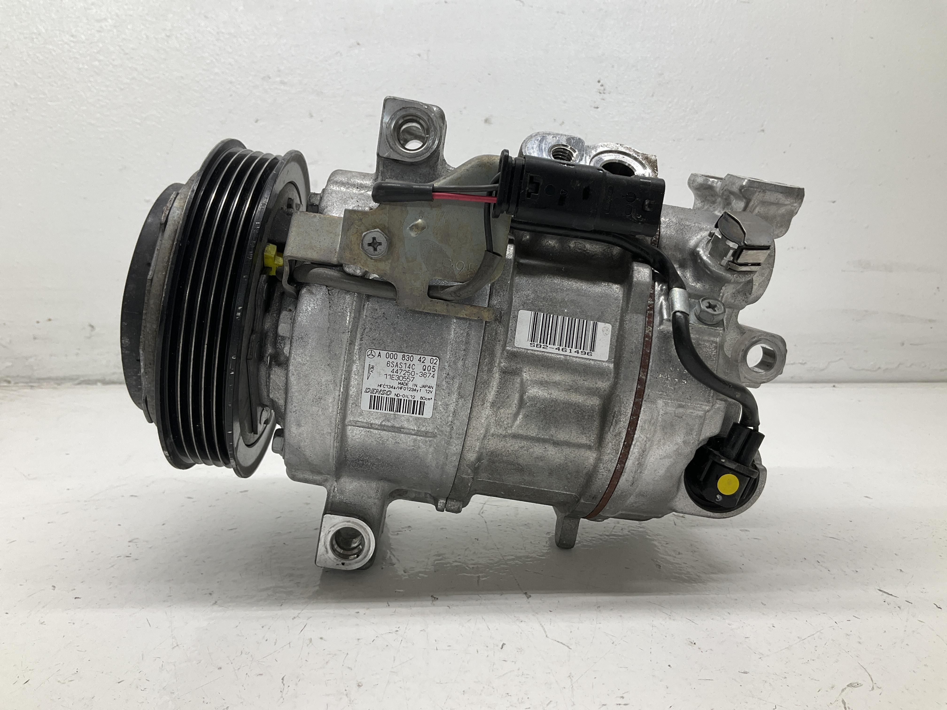 Compressore A/c (Denso) Usato