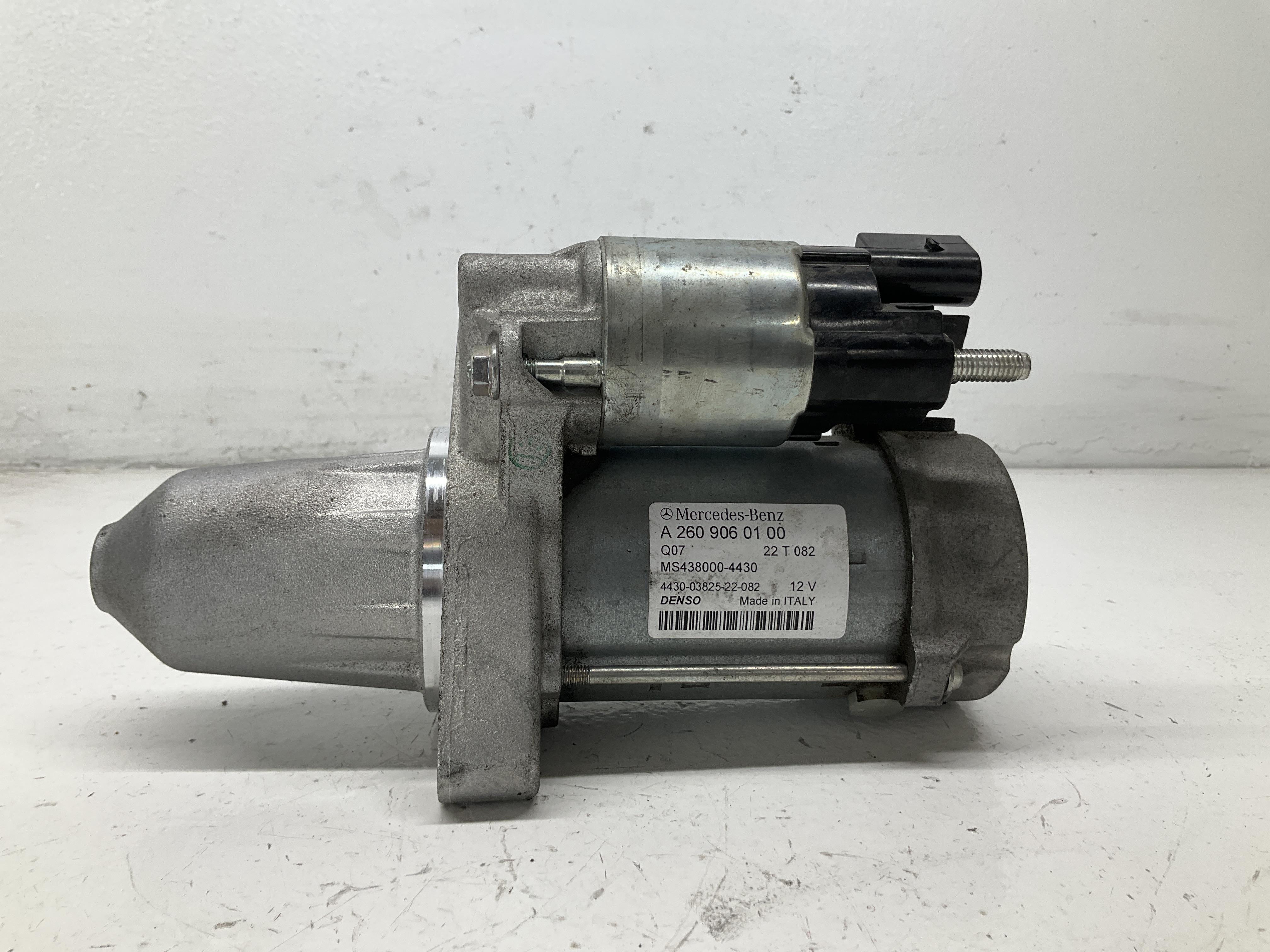 Motorino Avviamento (Denso) Usato