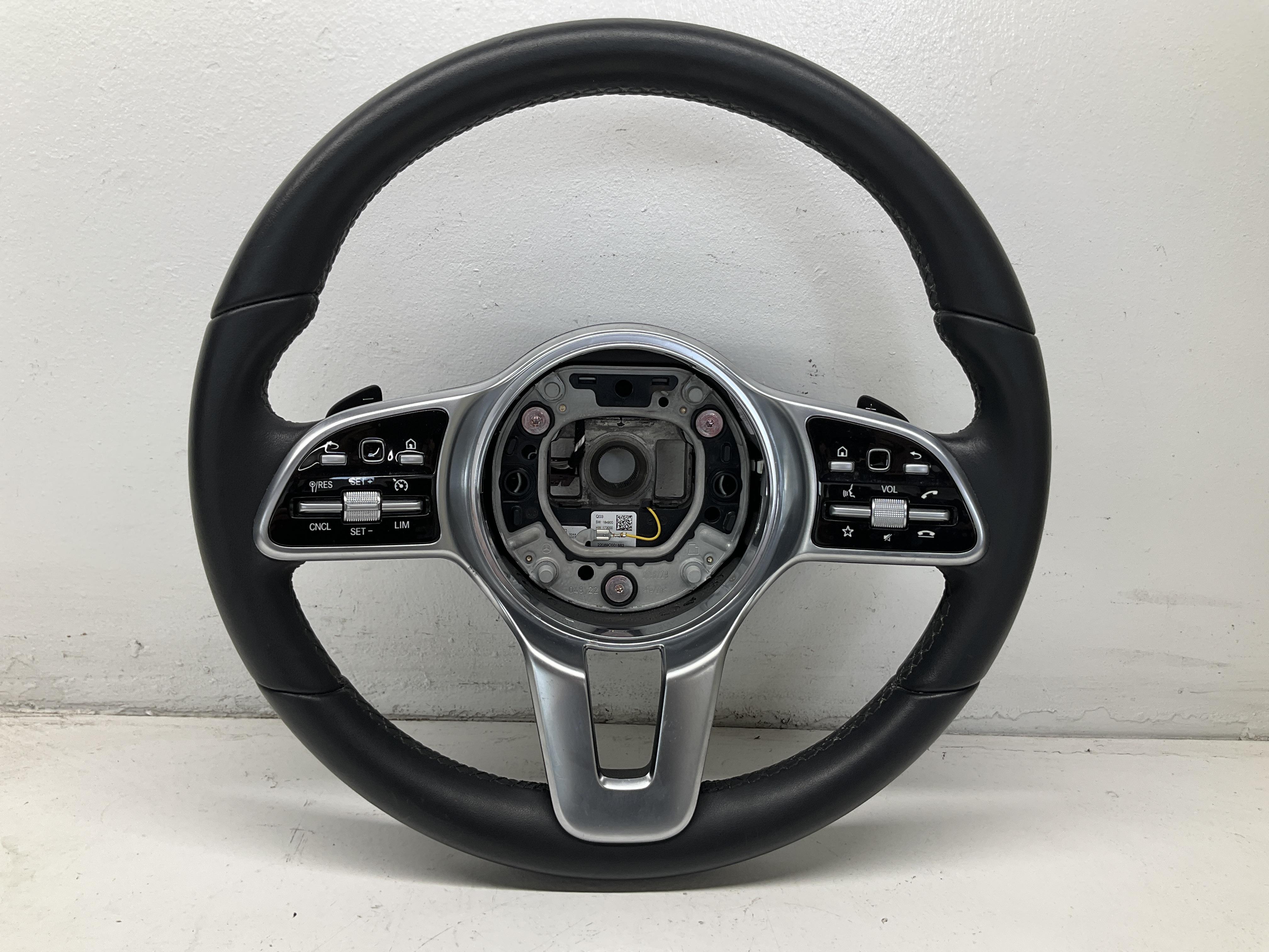 Volante Usato