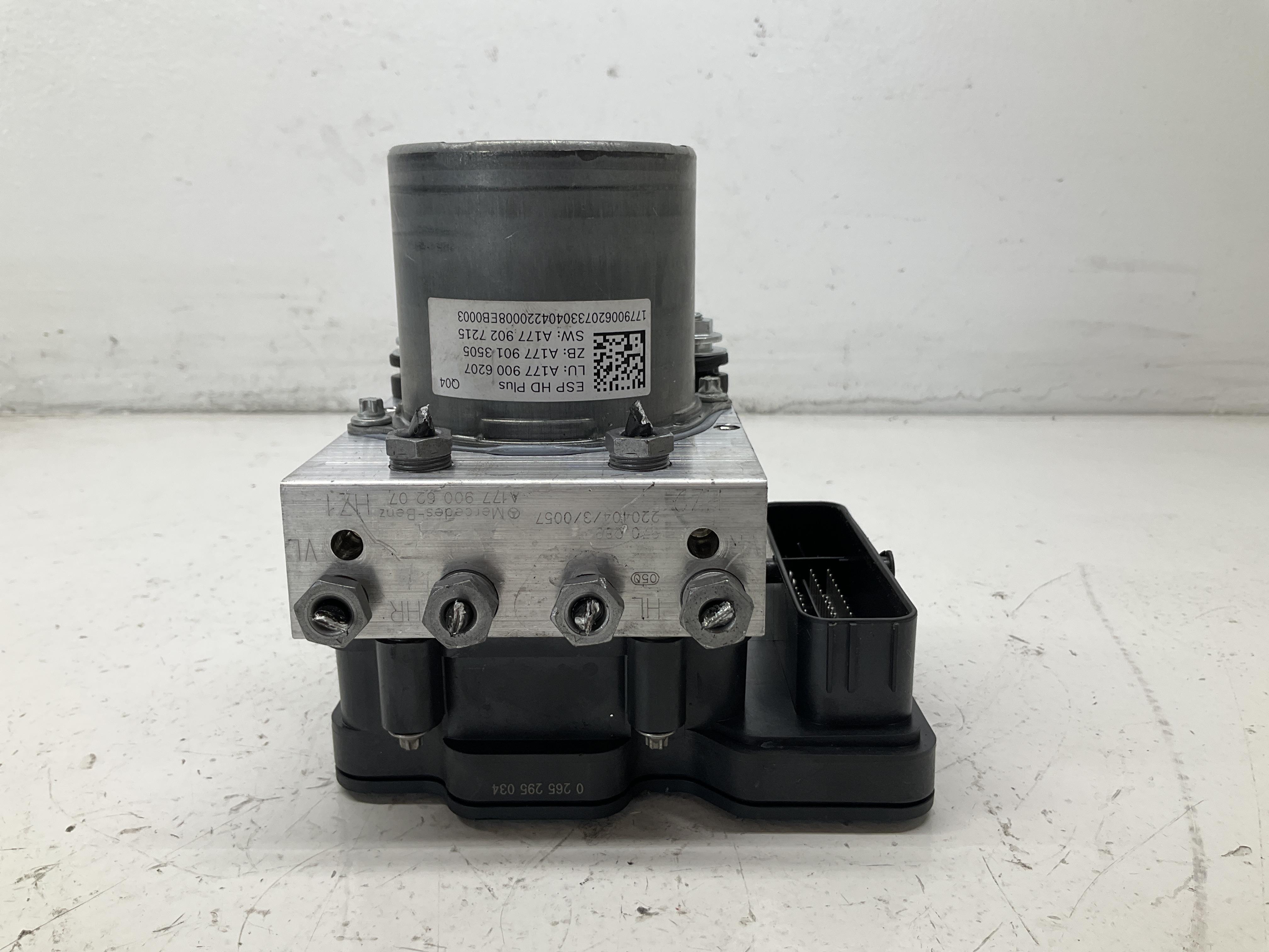 Pompa Abs (Bosch) Usato