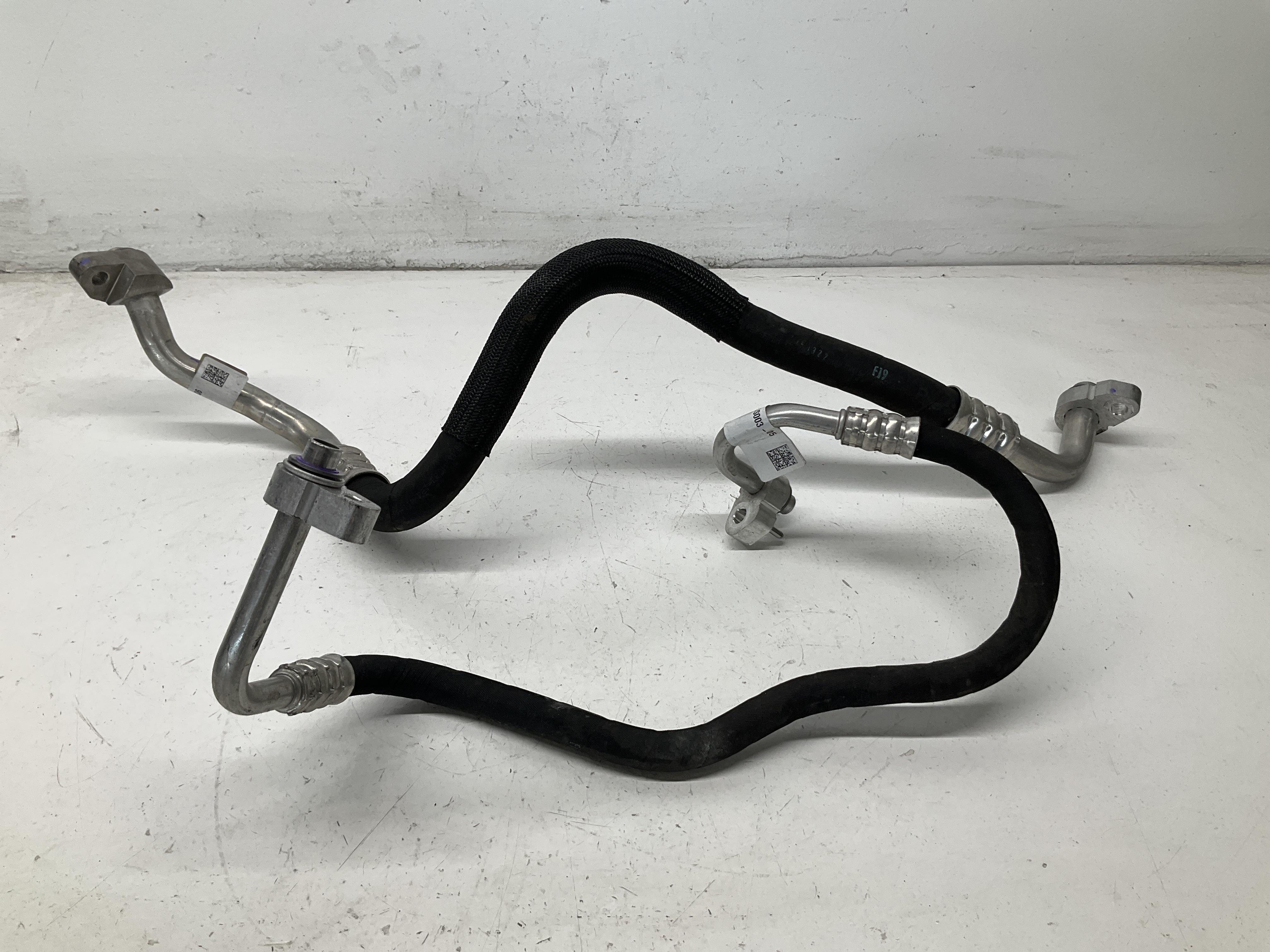 Kit Tubi A/c Usato