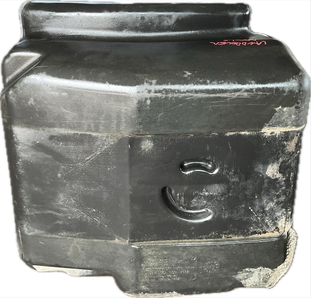 Serbatoio Carburante Usato
