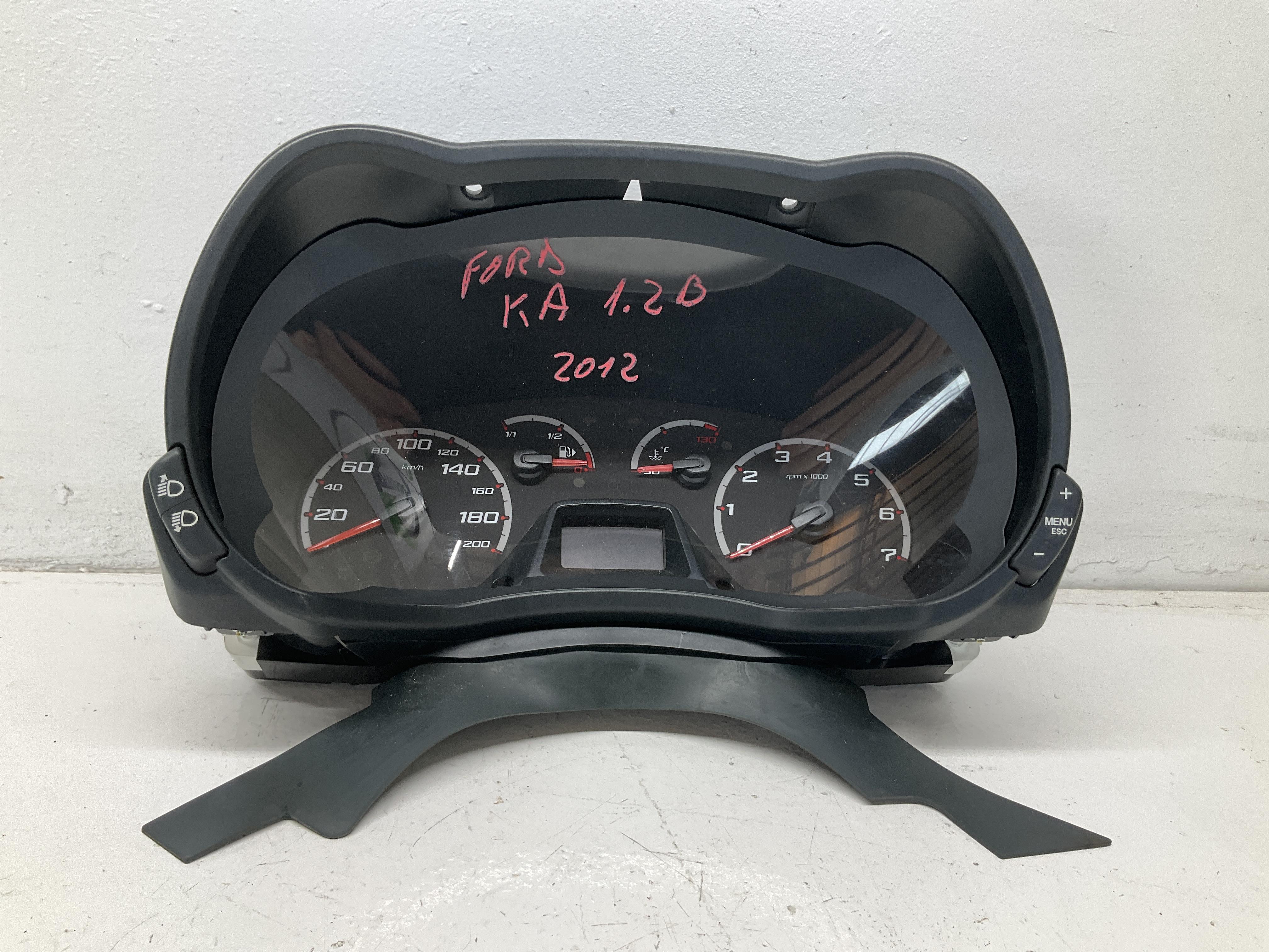 Quadro Strumenti Compl. Usato