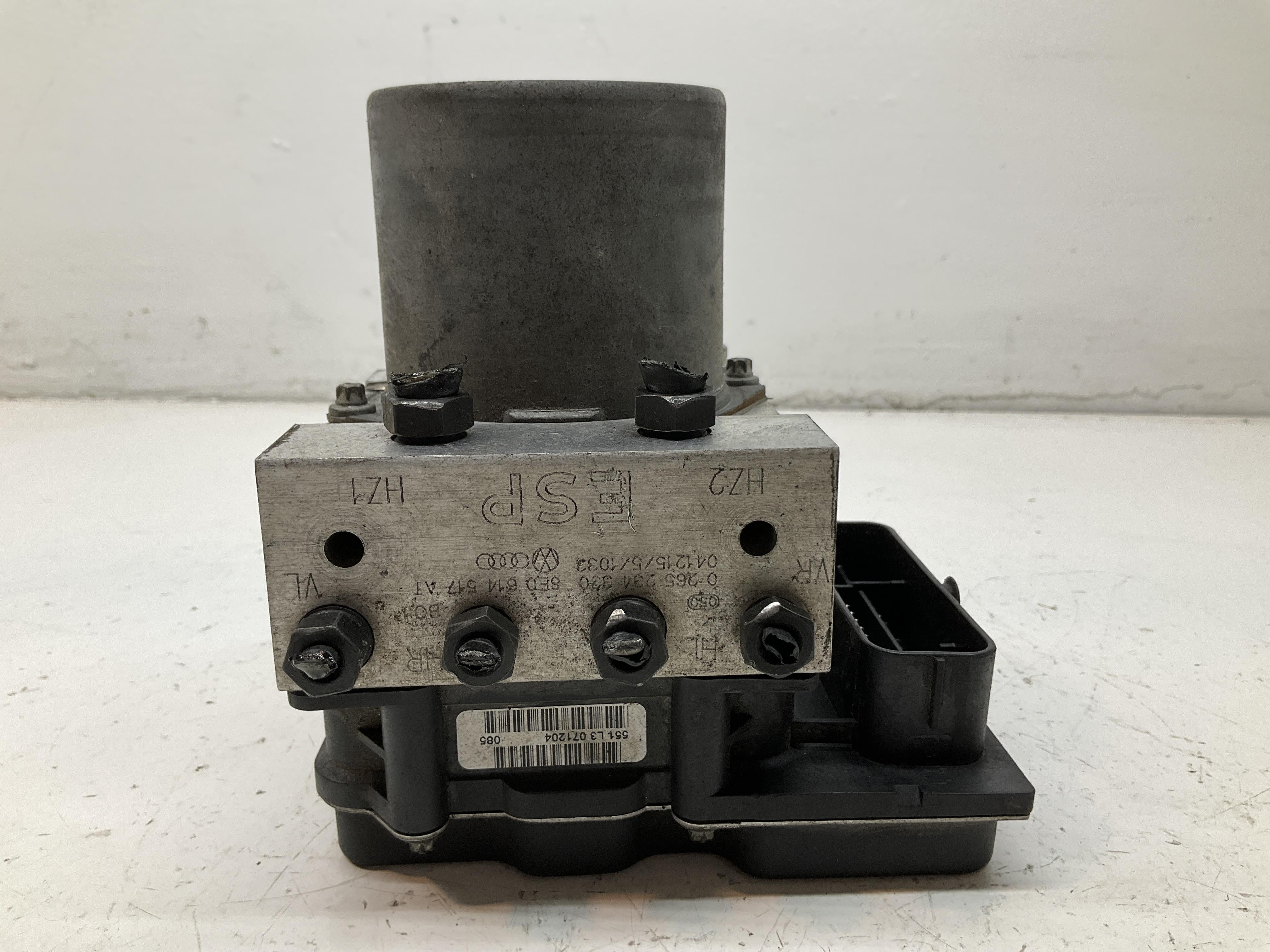 Pompa Abs (Bosch) Usato