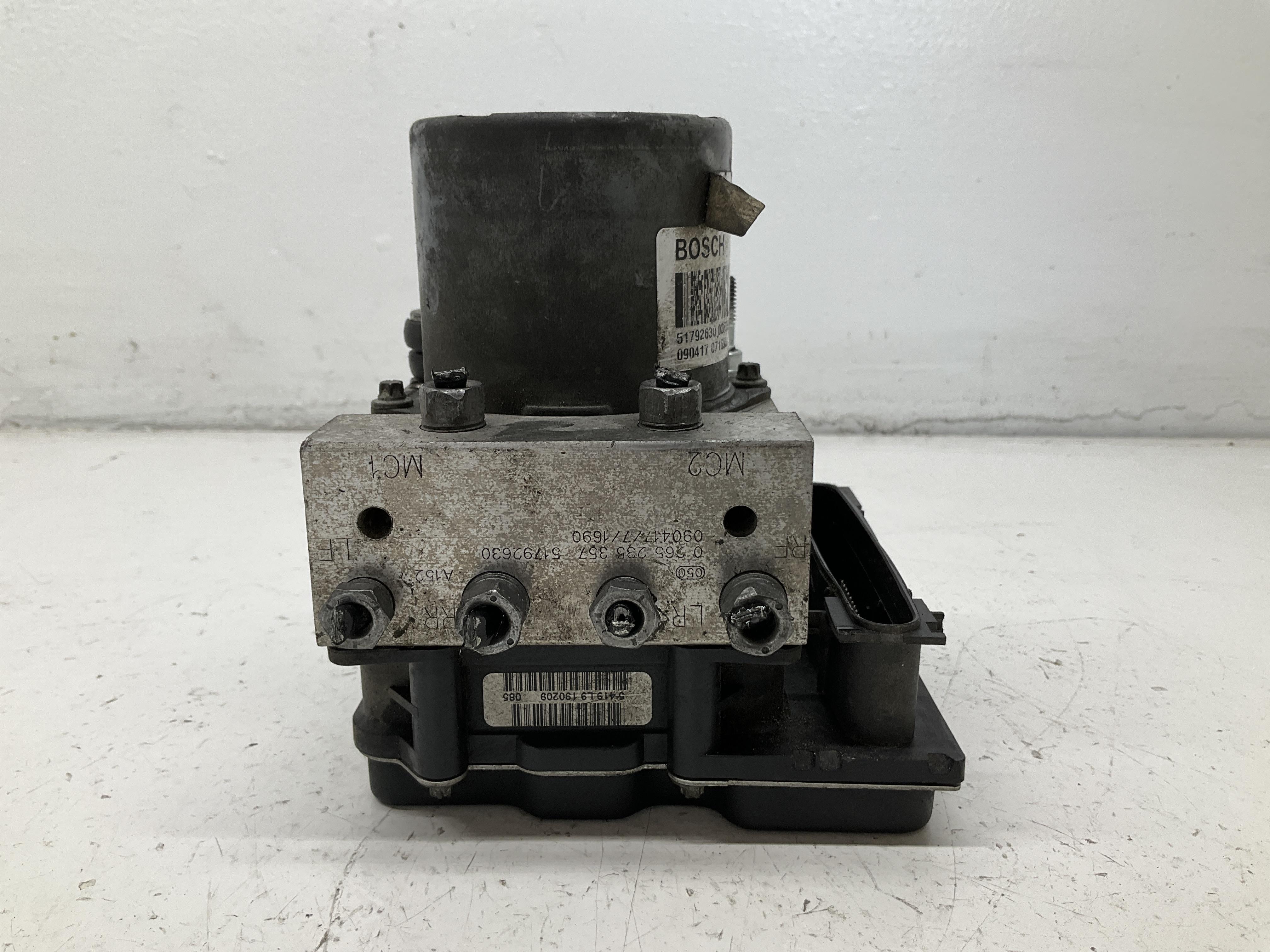 Pompa Abs (Bosch) Usato