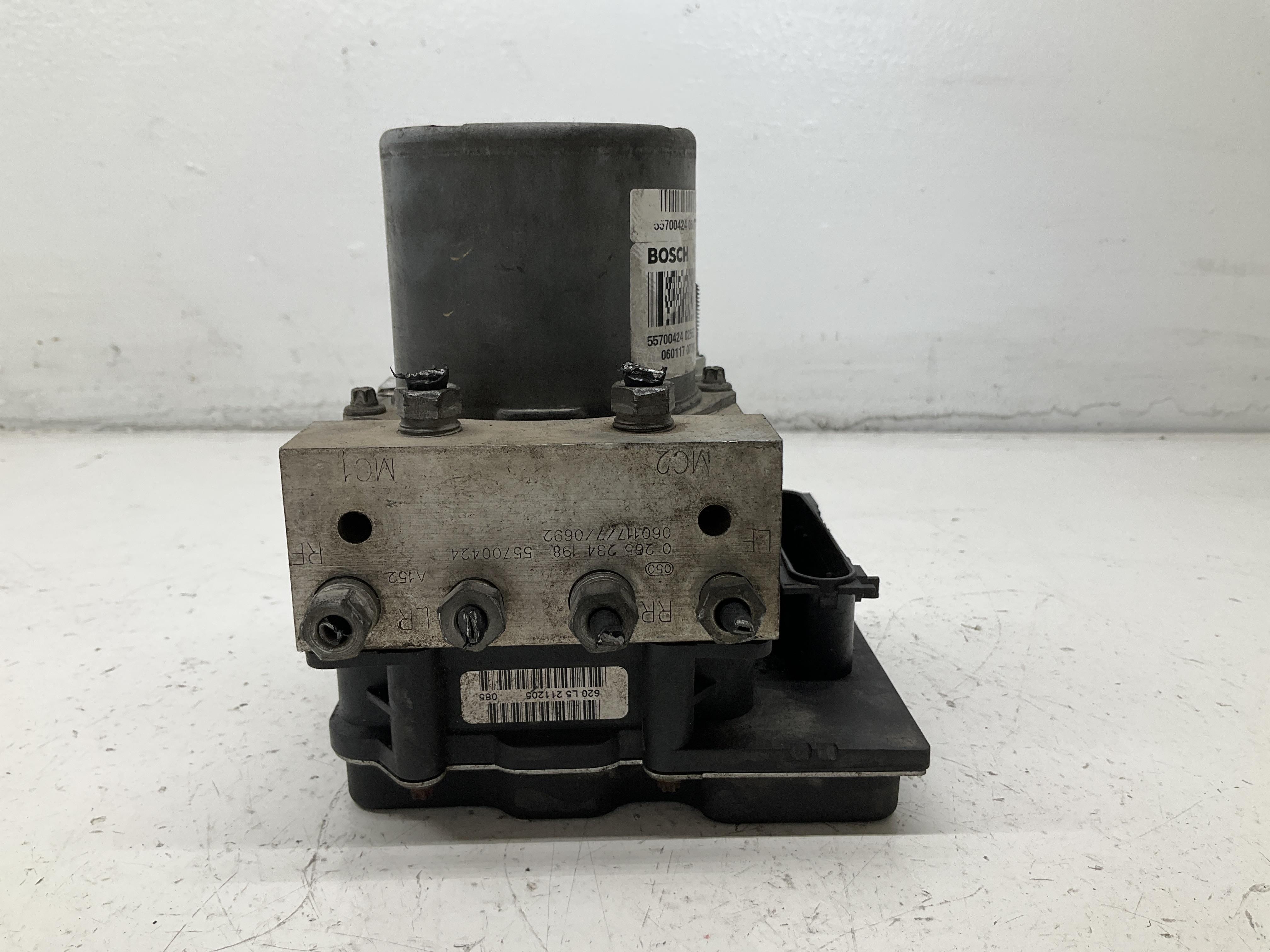 Pompa Abs (Bosch) Usato