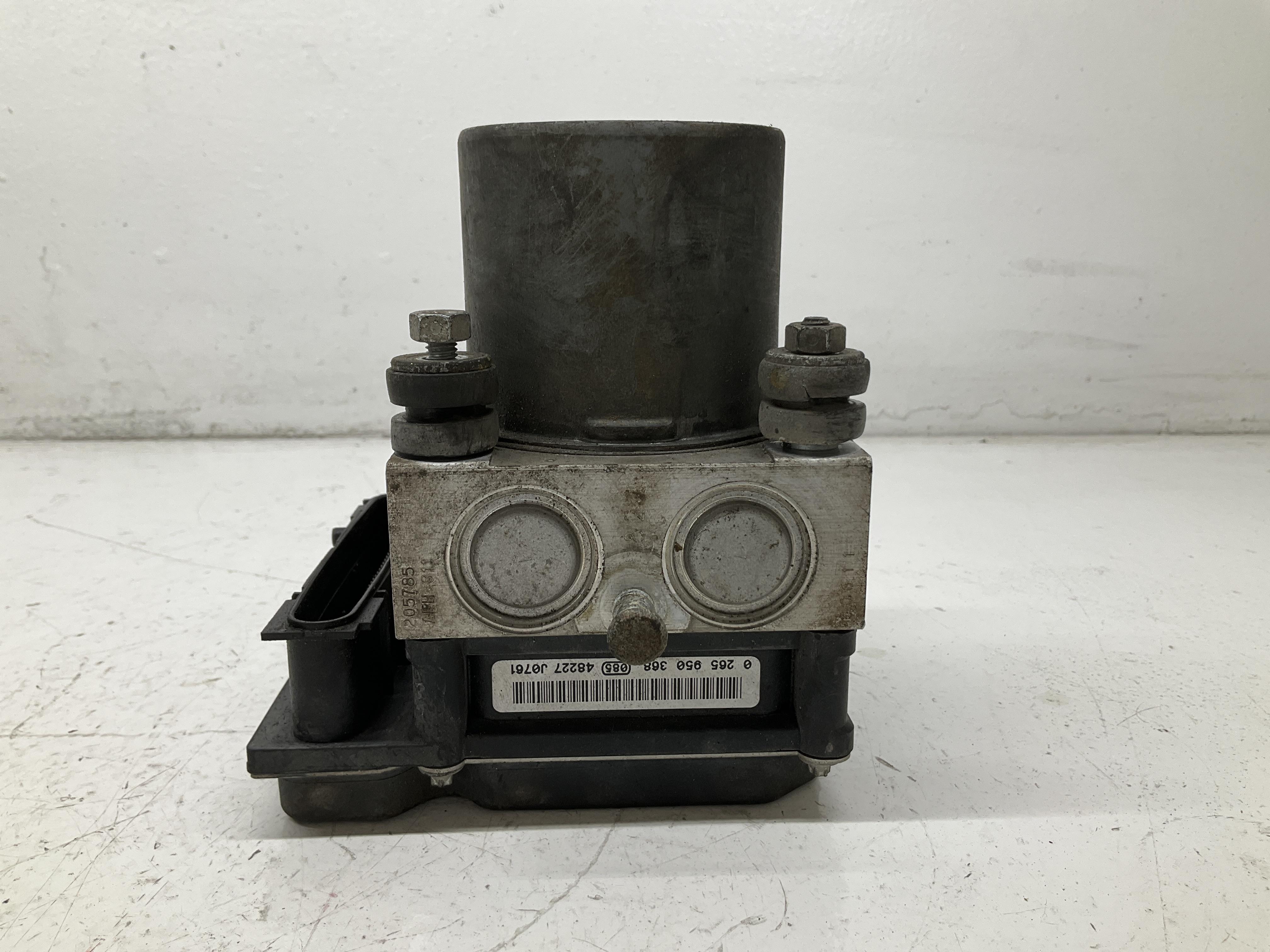 Pompa Abs (Bosch) Usato