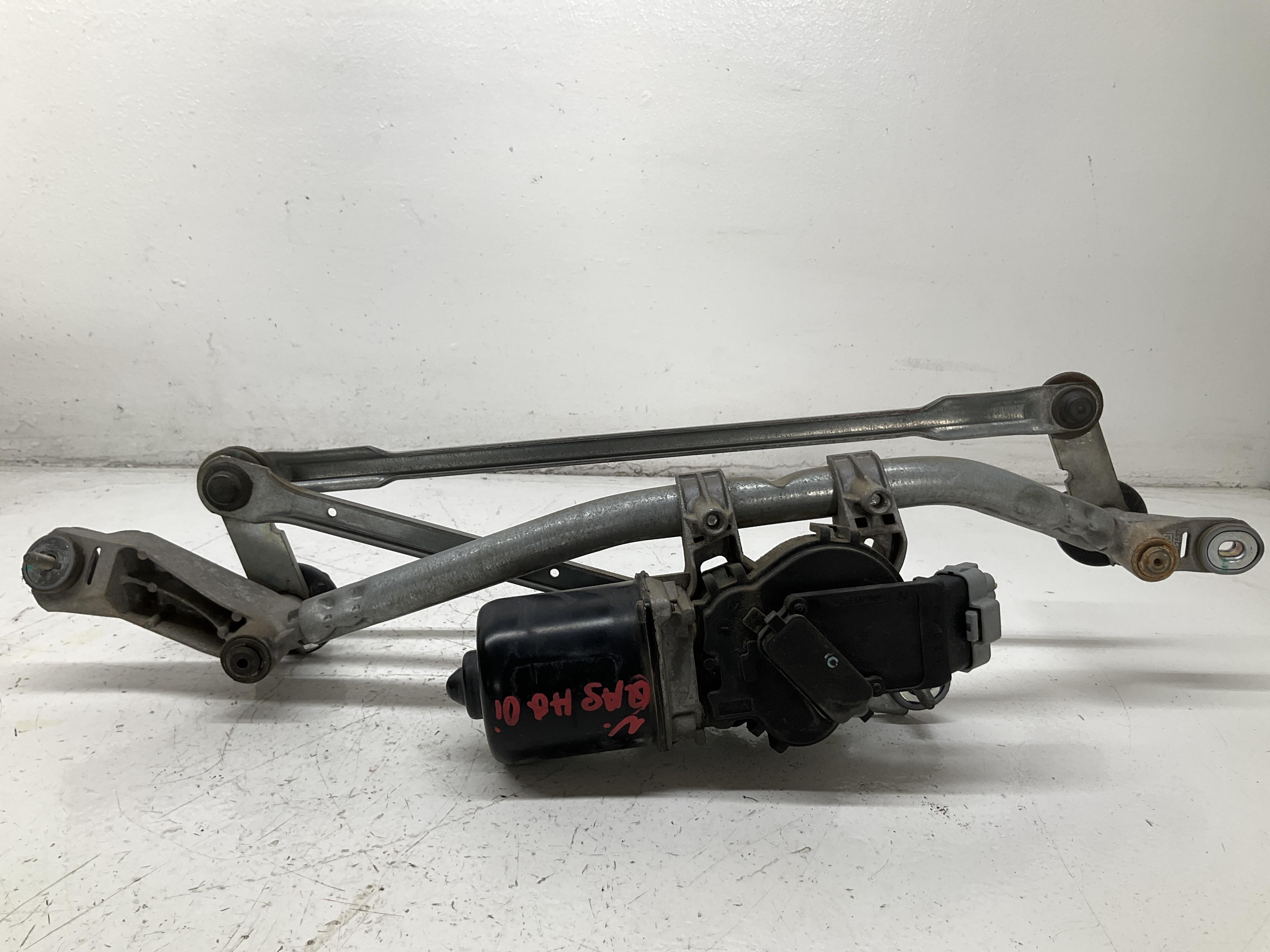 Motorino Tergiparabrezza Usato