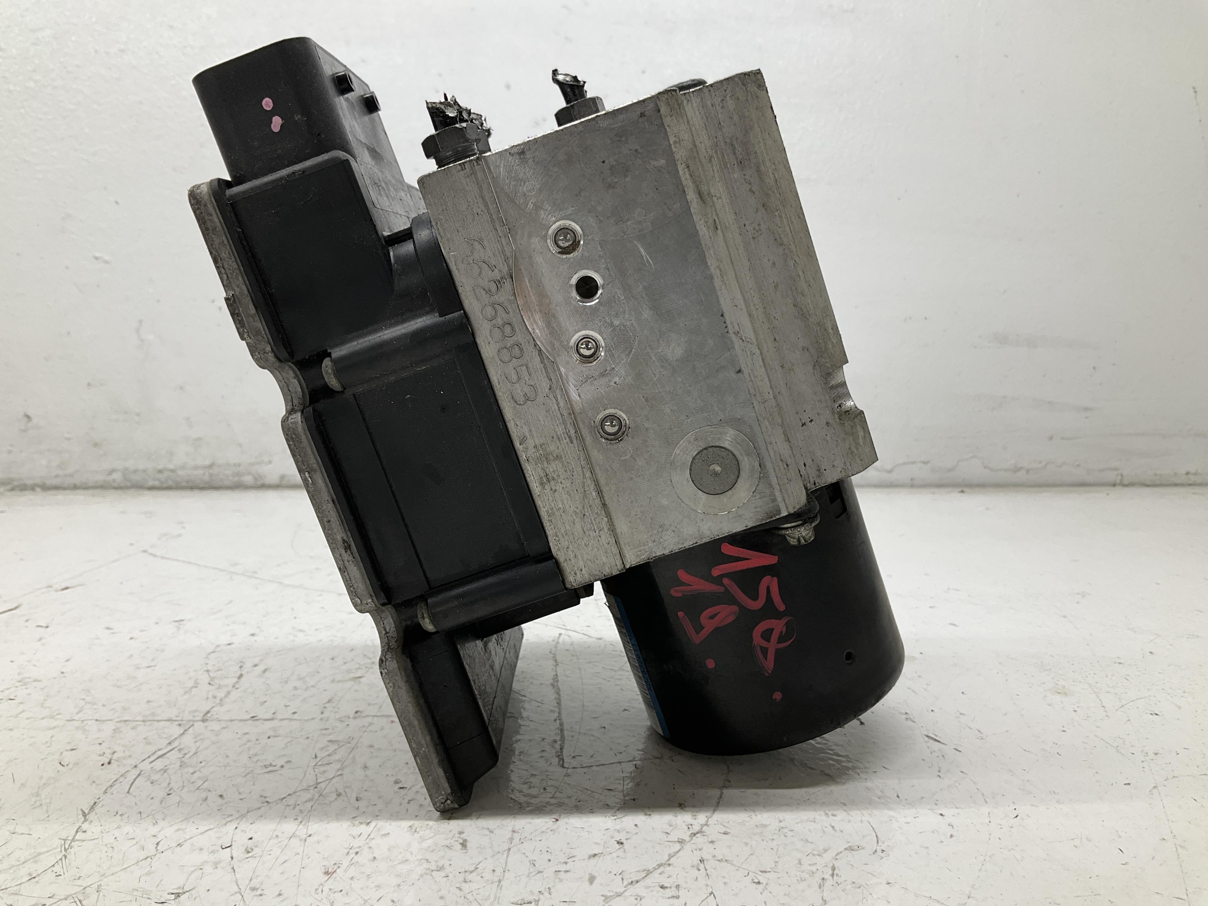 Pompa Abs (Trw) Usato