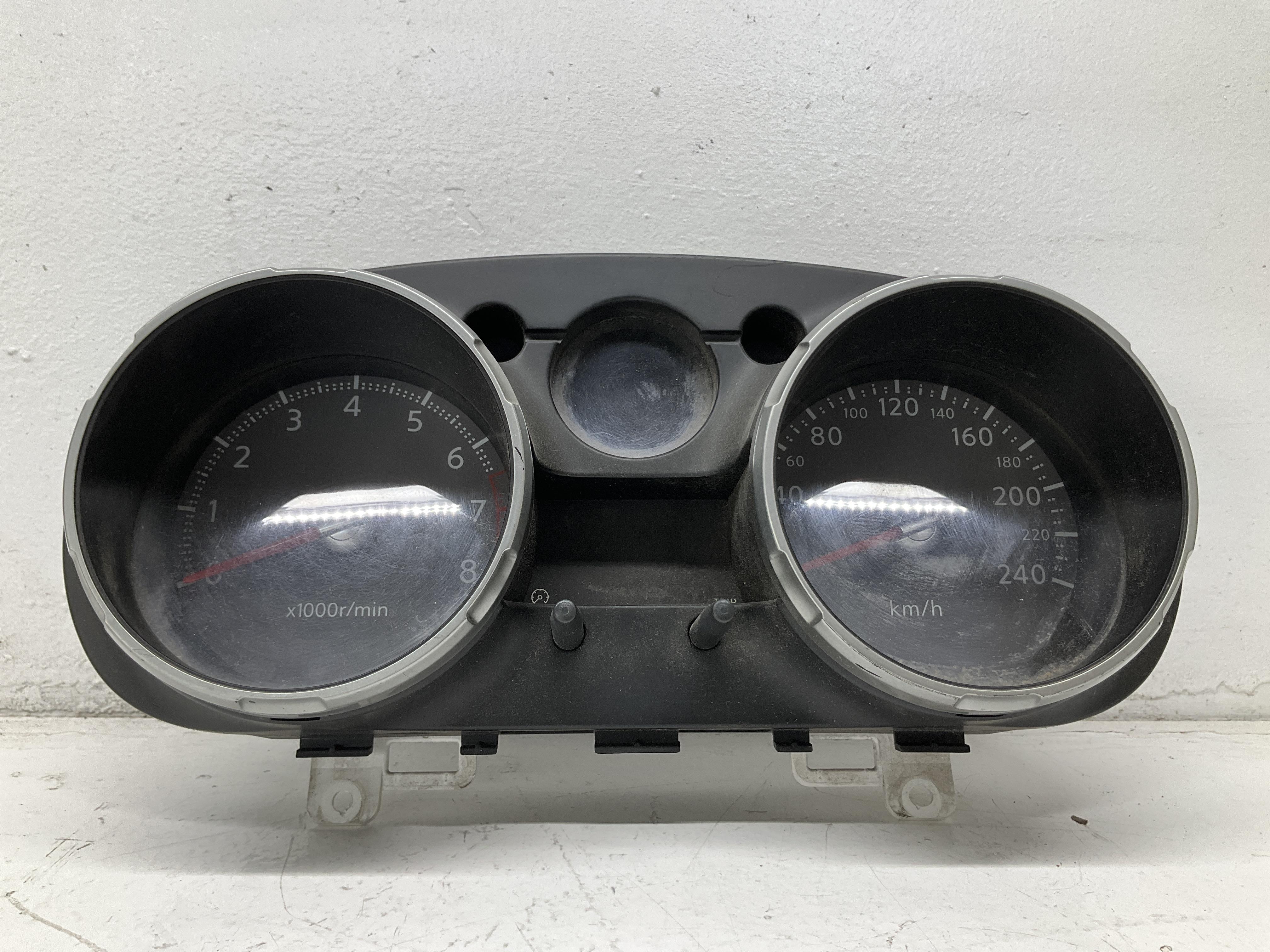 Quadro Strumenti Compl. Usato