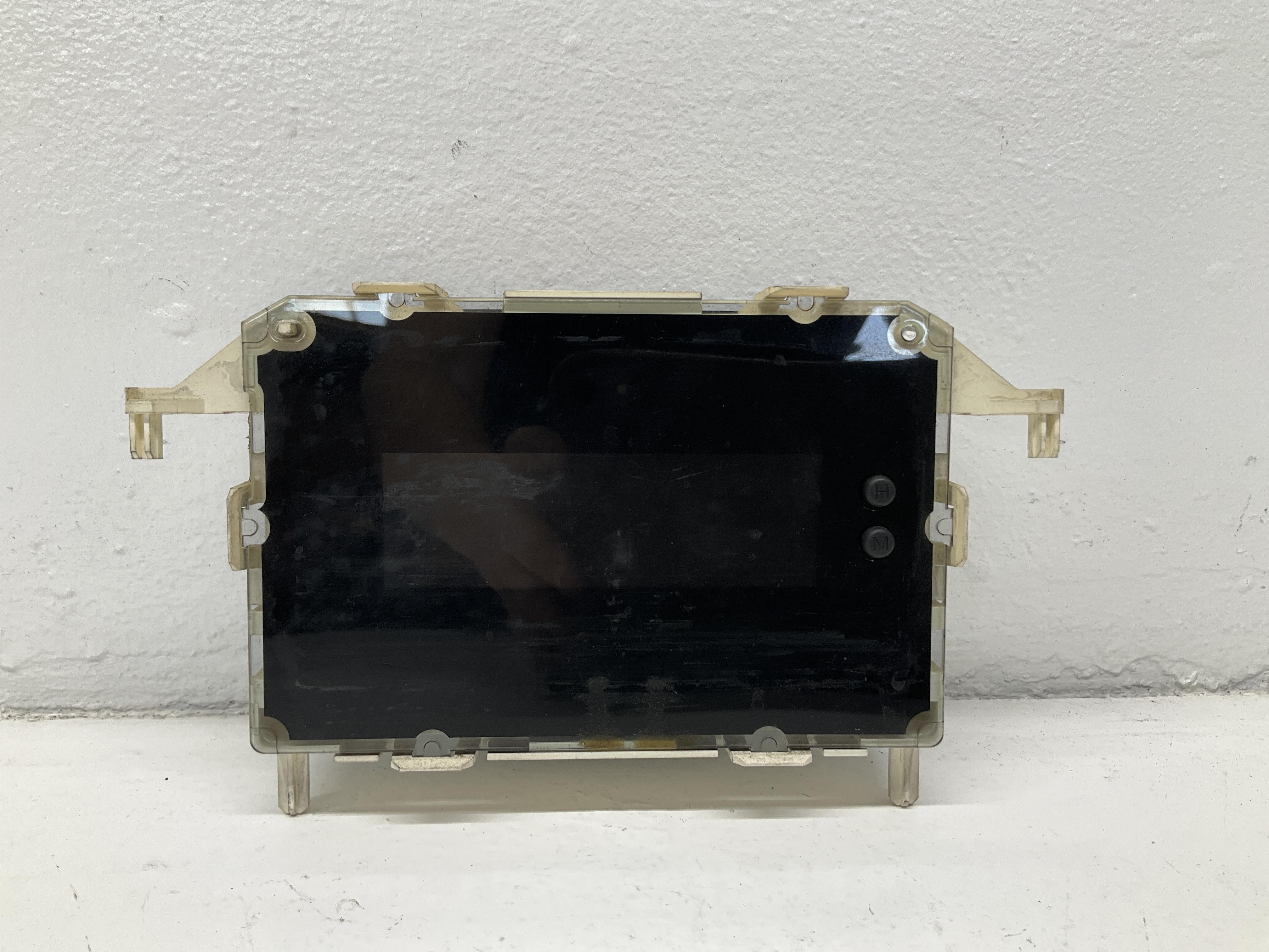 Display Multifunzione Computer Di Bordo Usato