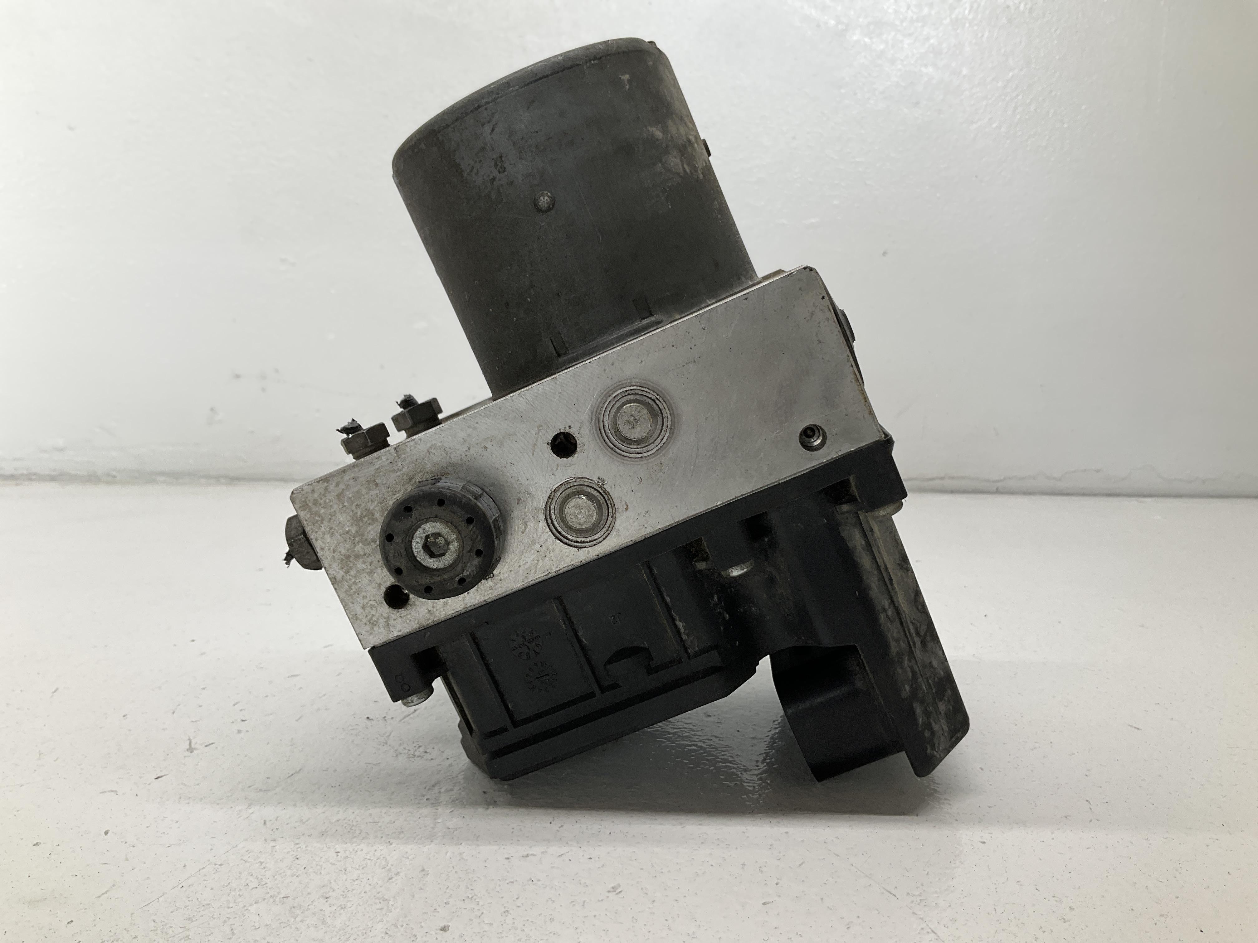 Pompa Abs (Bosch) Usato