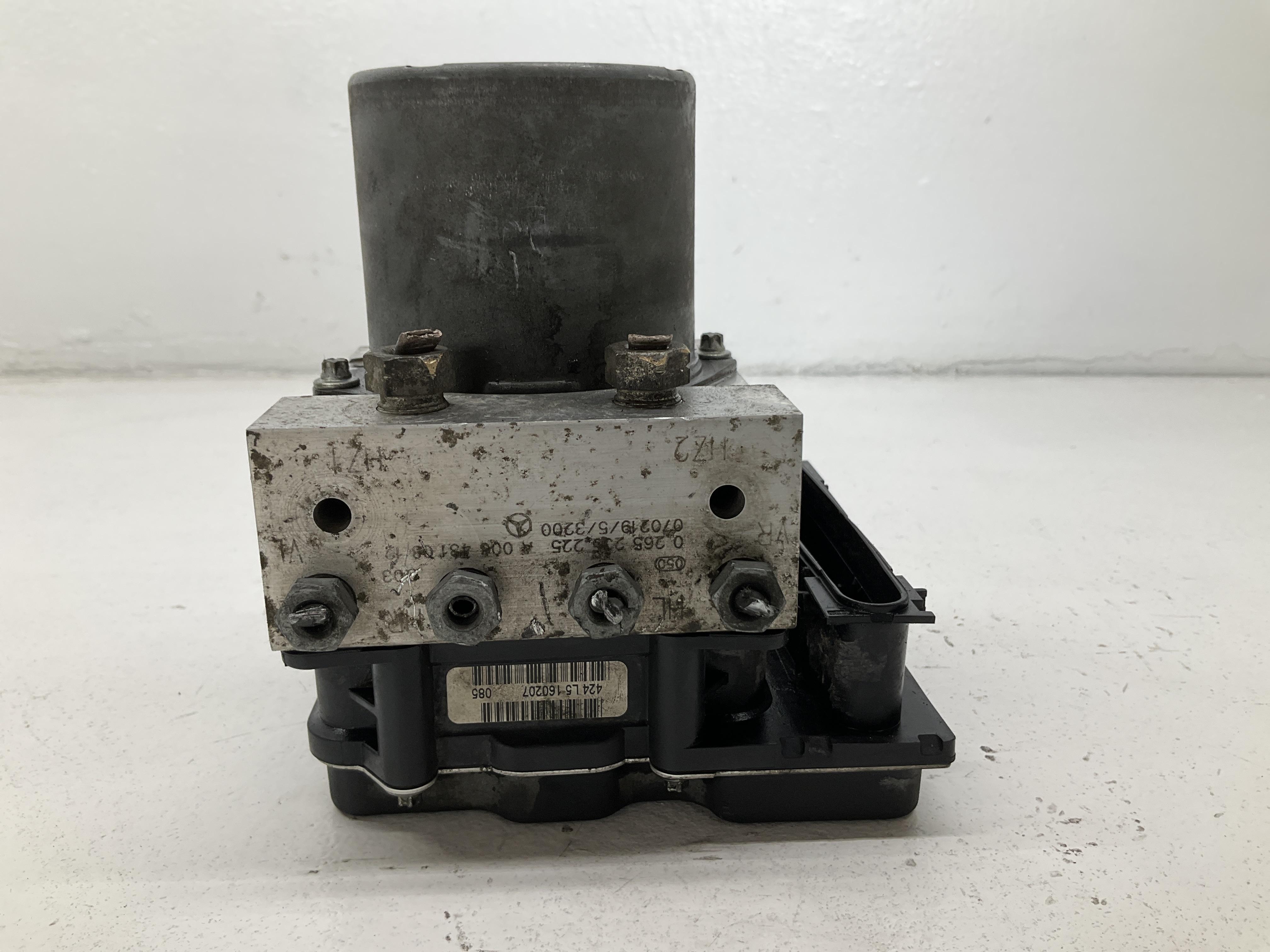 Pompa Abs (Bosch) Usato