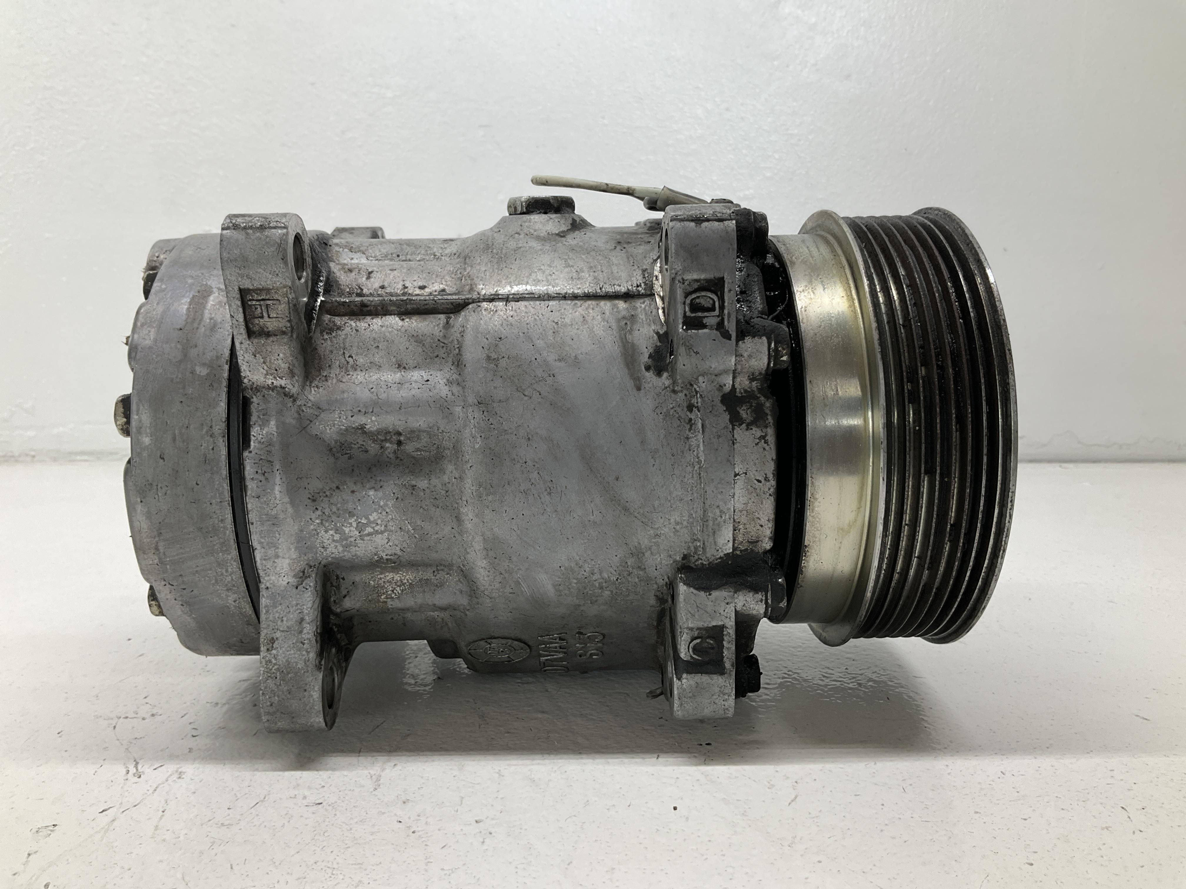Compressore A/c (Sanden) Usato