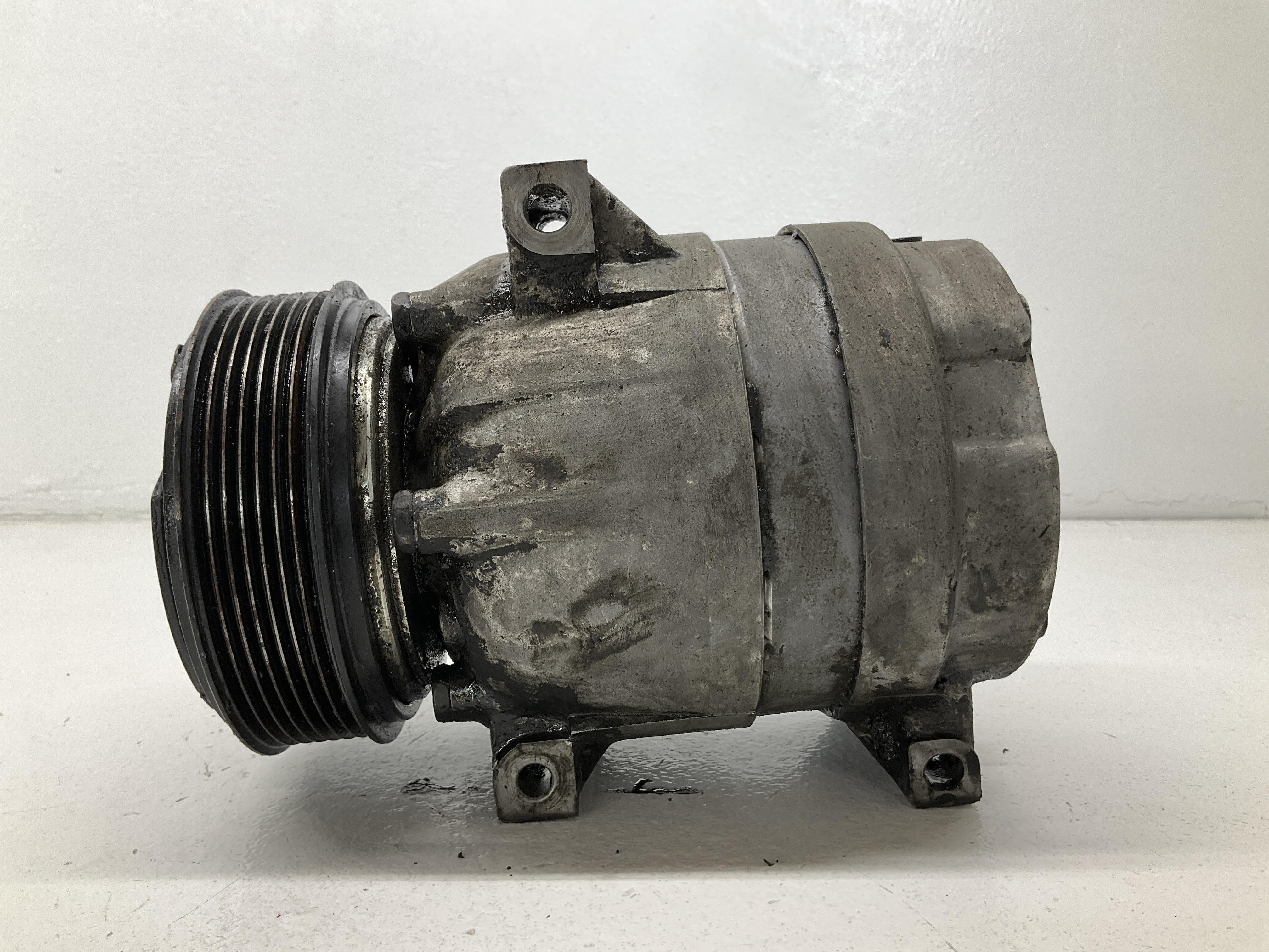 Compressore A/c (Delphi) Usato