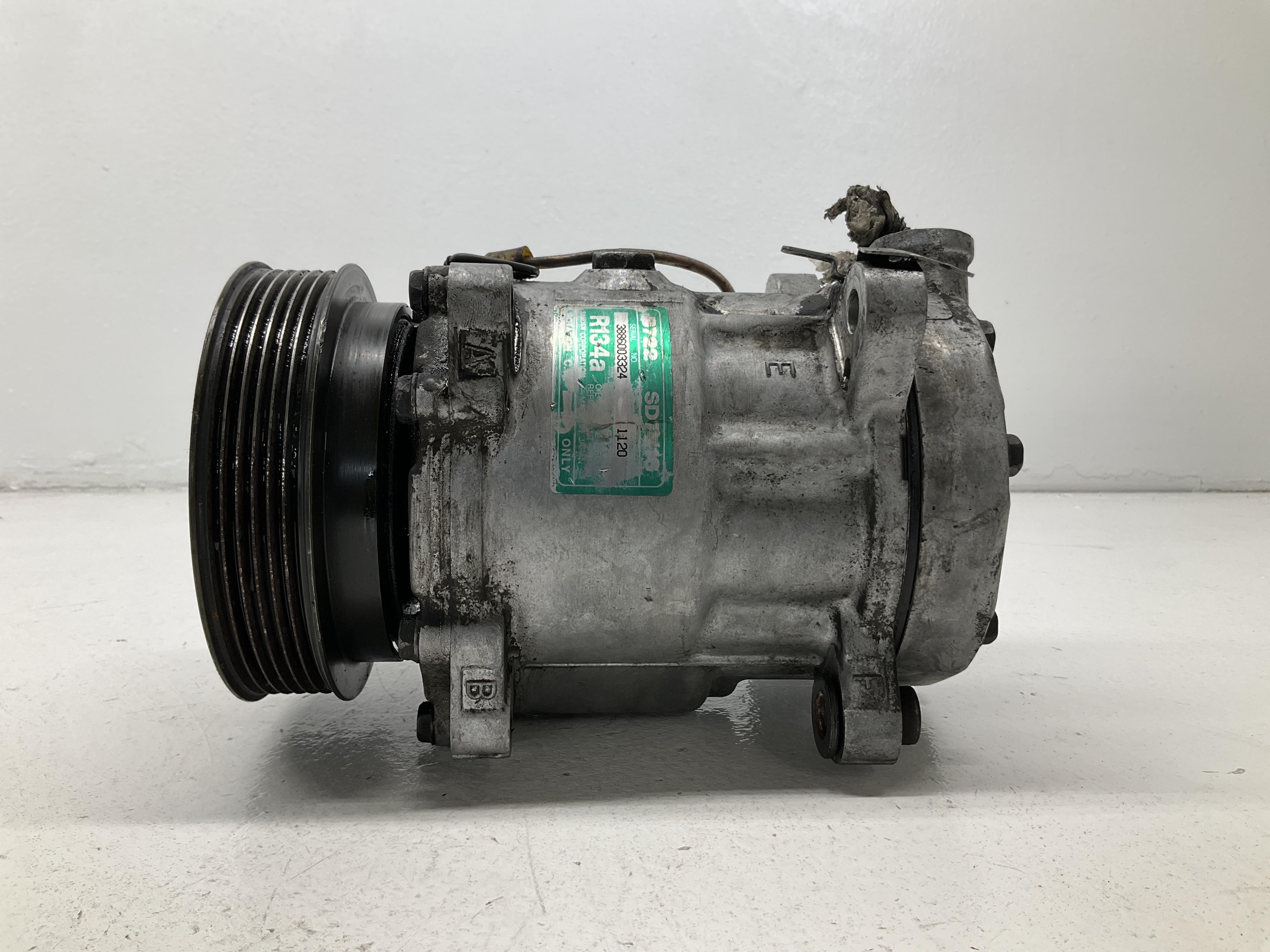 Compressore A/c (Sanden) Usato
