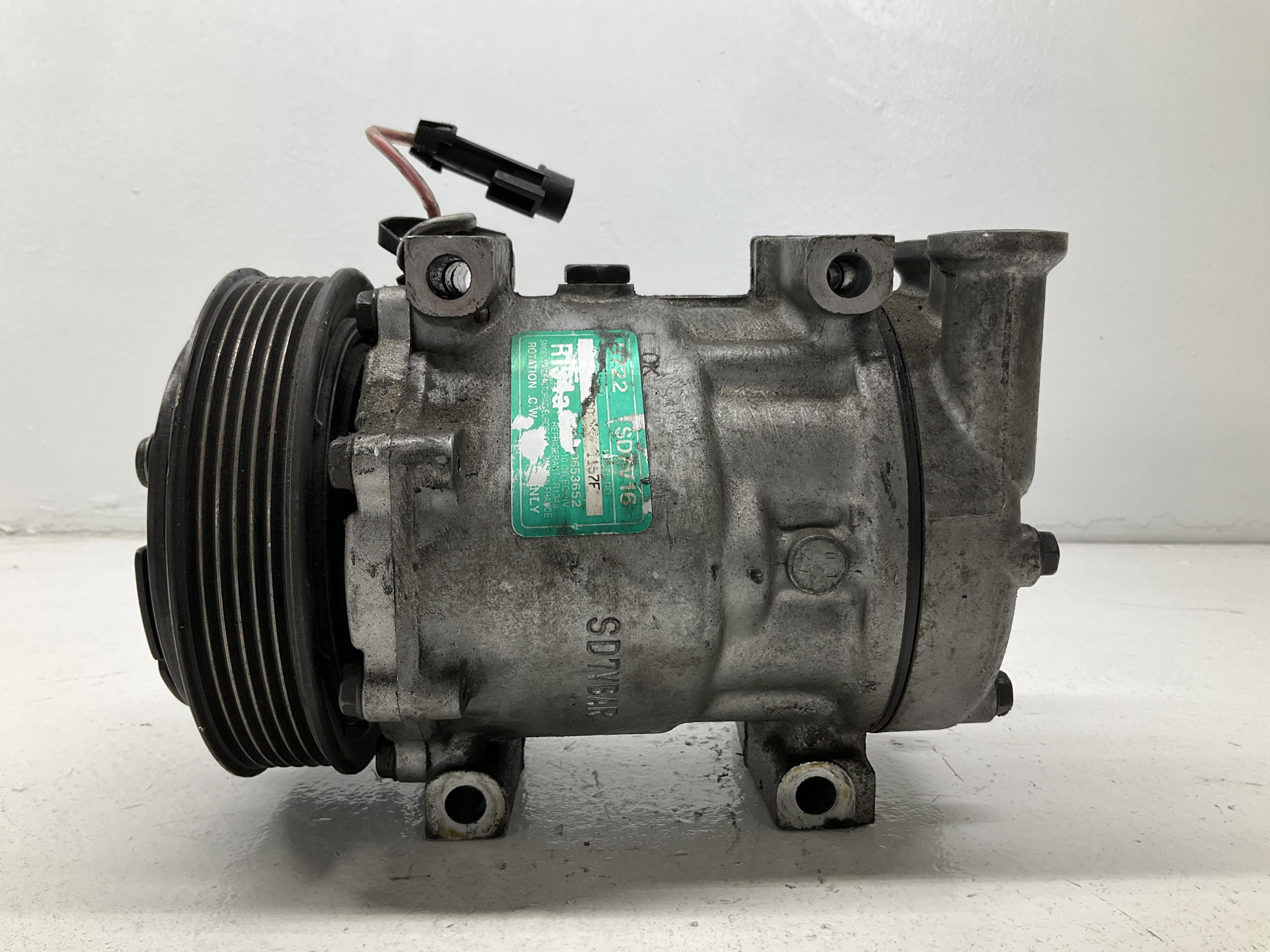 Compressore A/c (Sanden) Usato