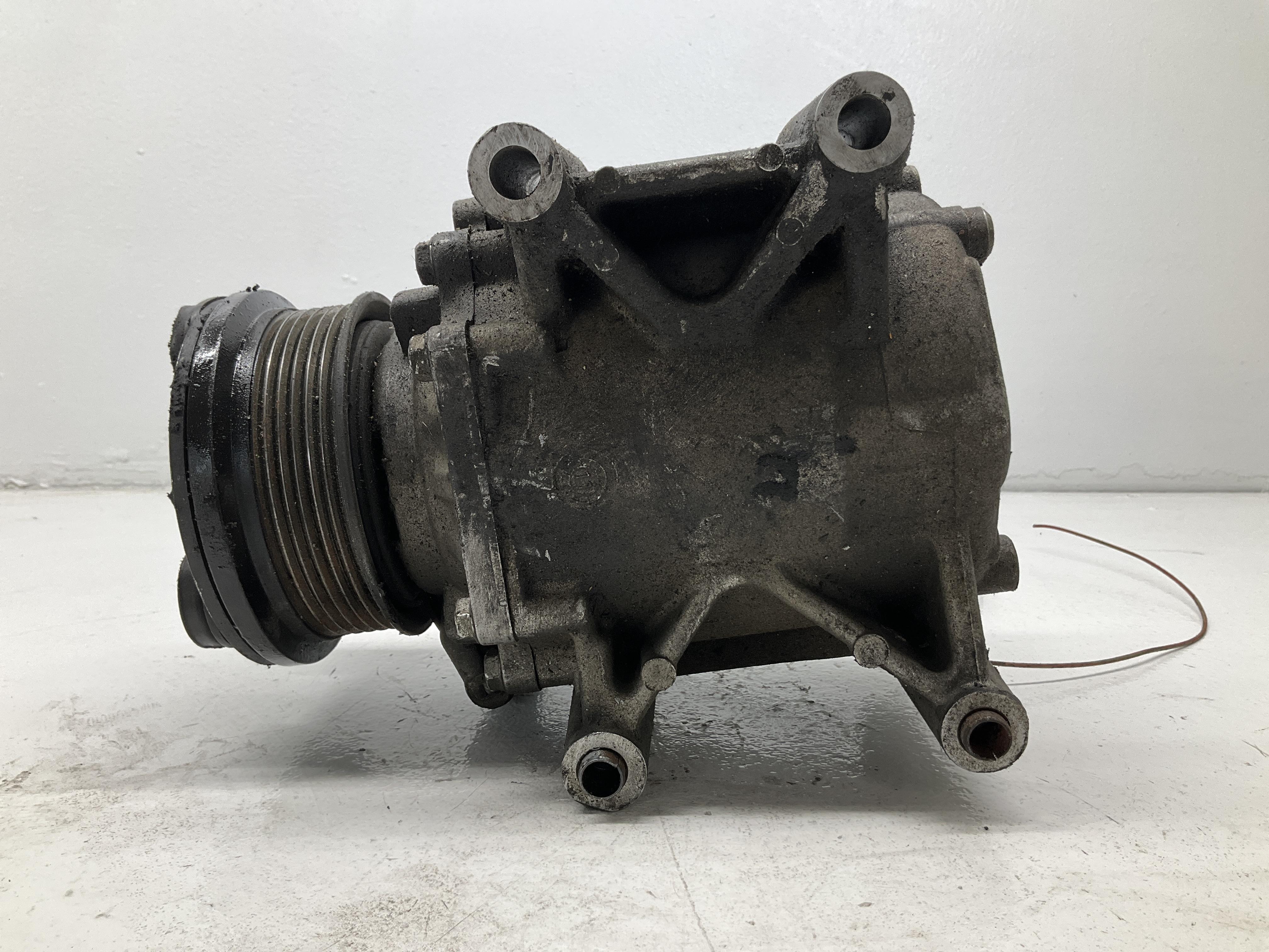 Compressore A/c (Altro) Usato