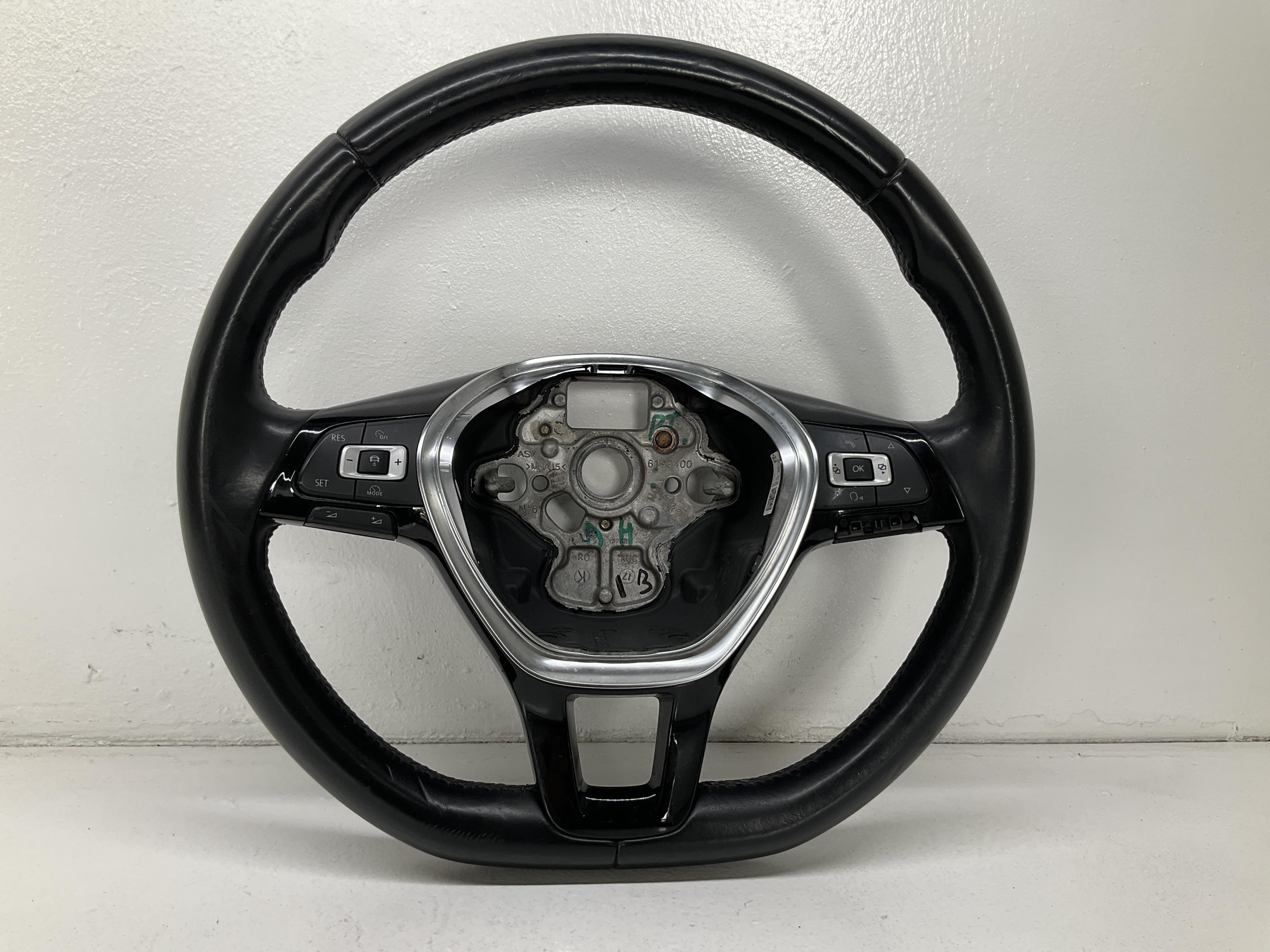 Volante Usato