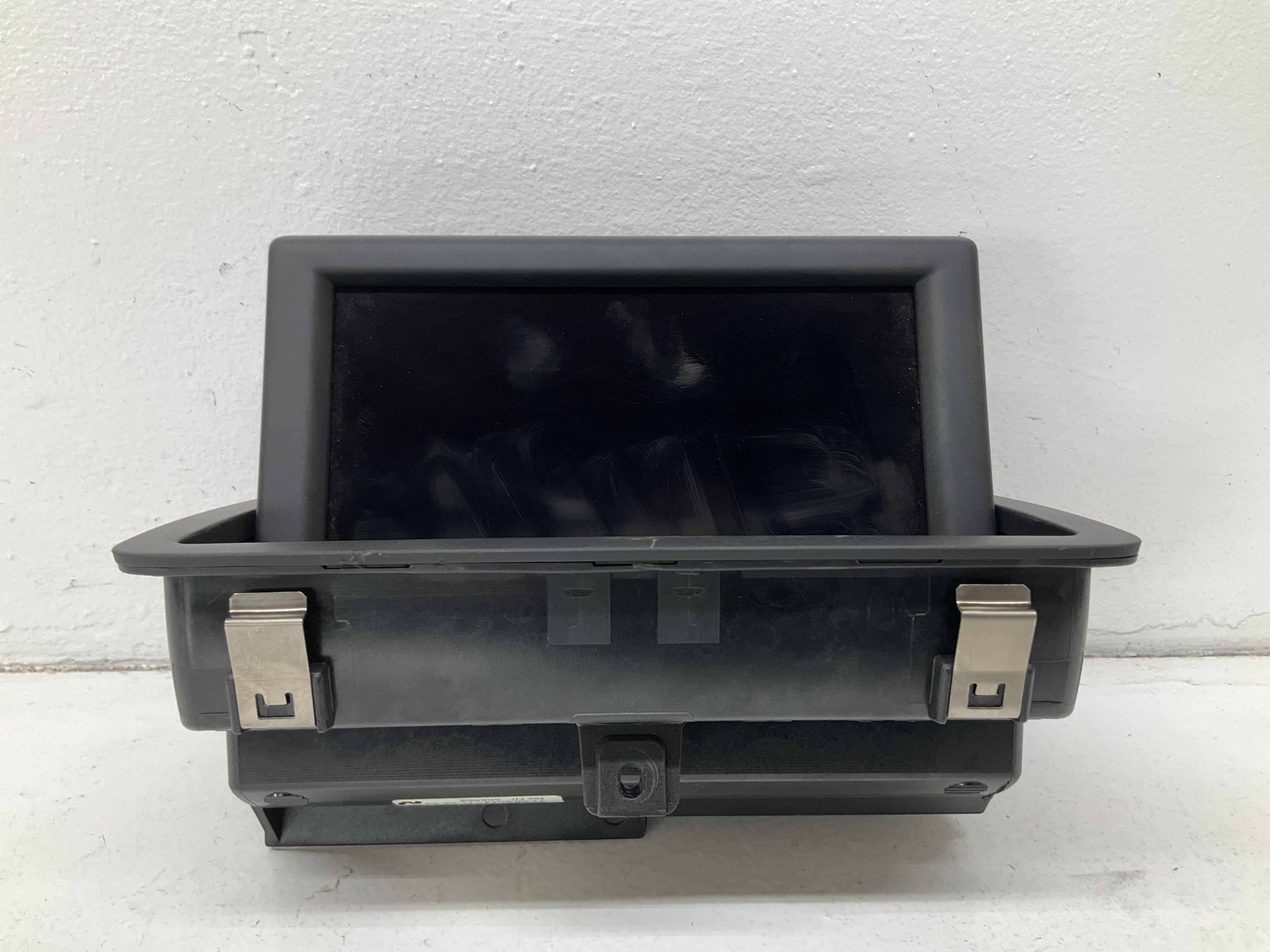 Display Navigatore Satellitare Usato