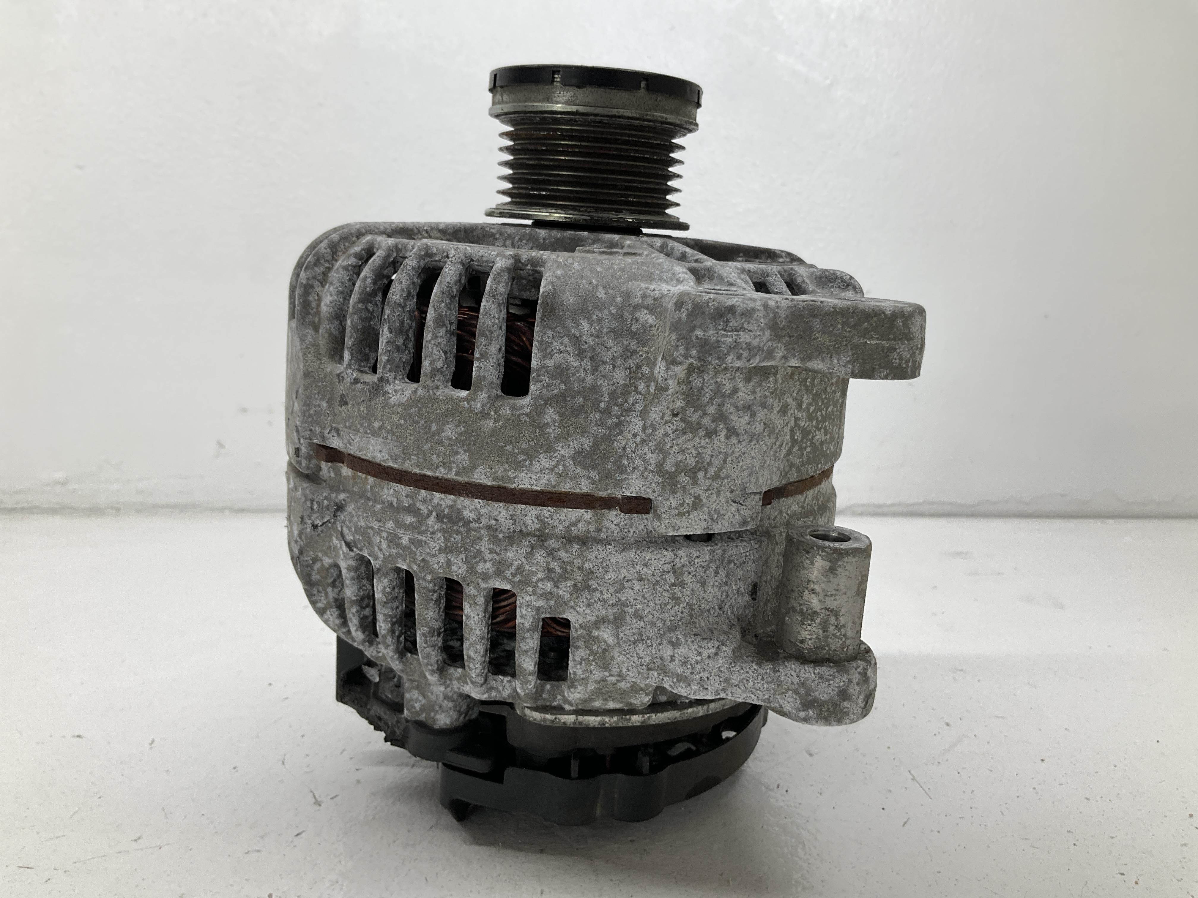 Alternatore (Bosch) Usato