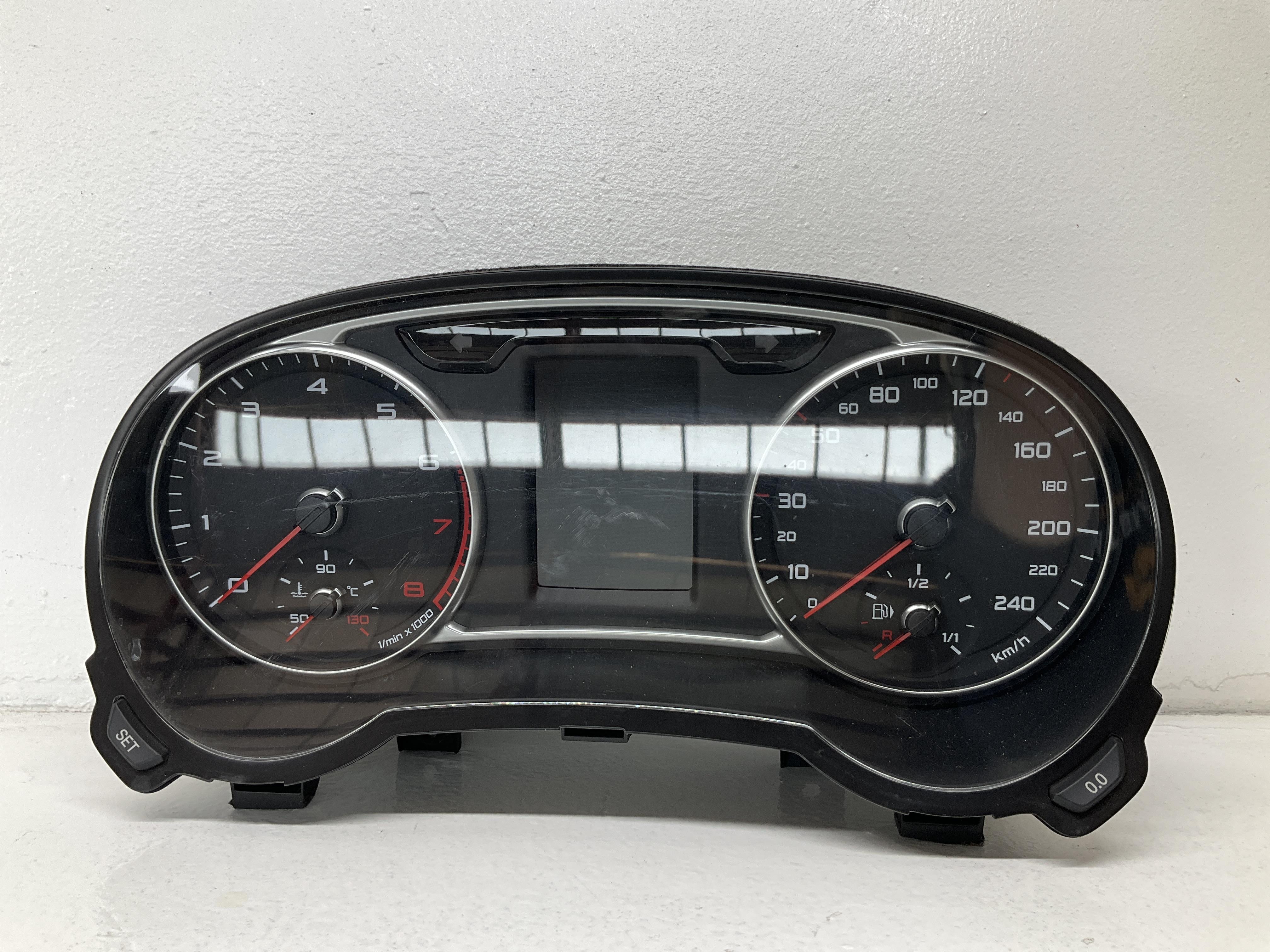 Quadro Strumenti Compl. Usato