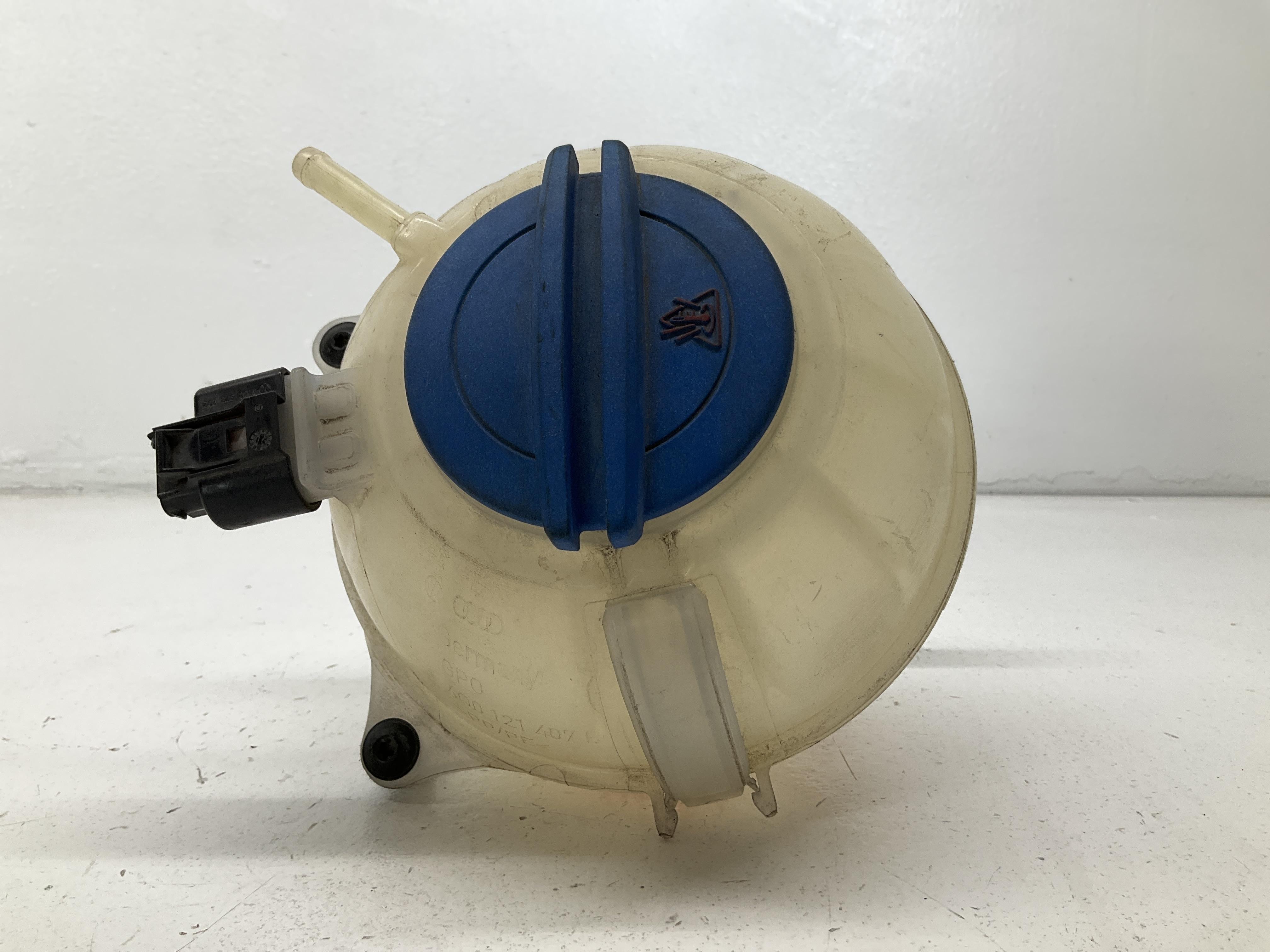 Vaschetta Compensazione Radiatore Usato