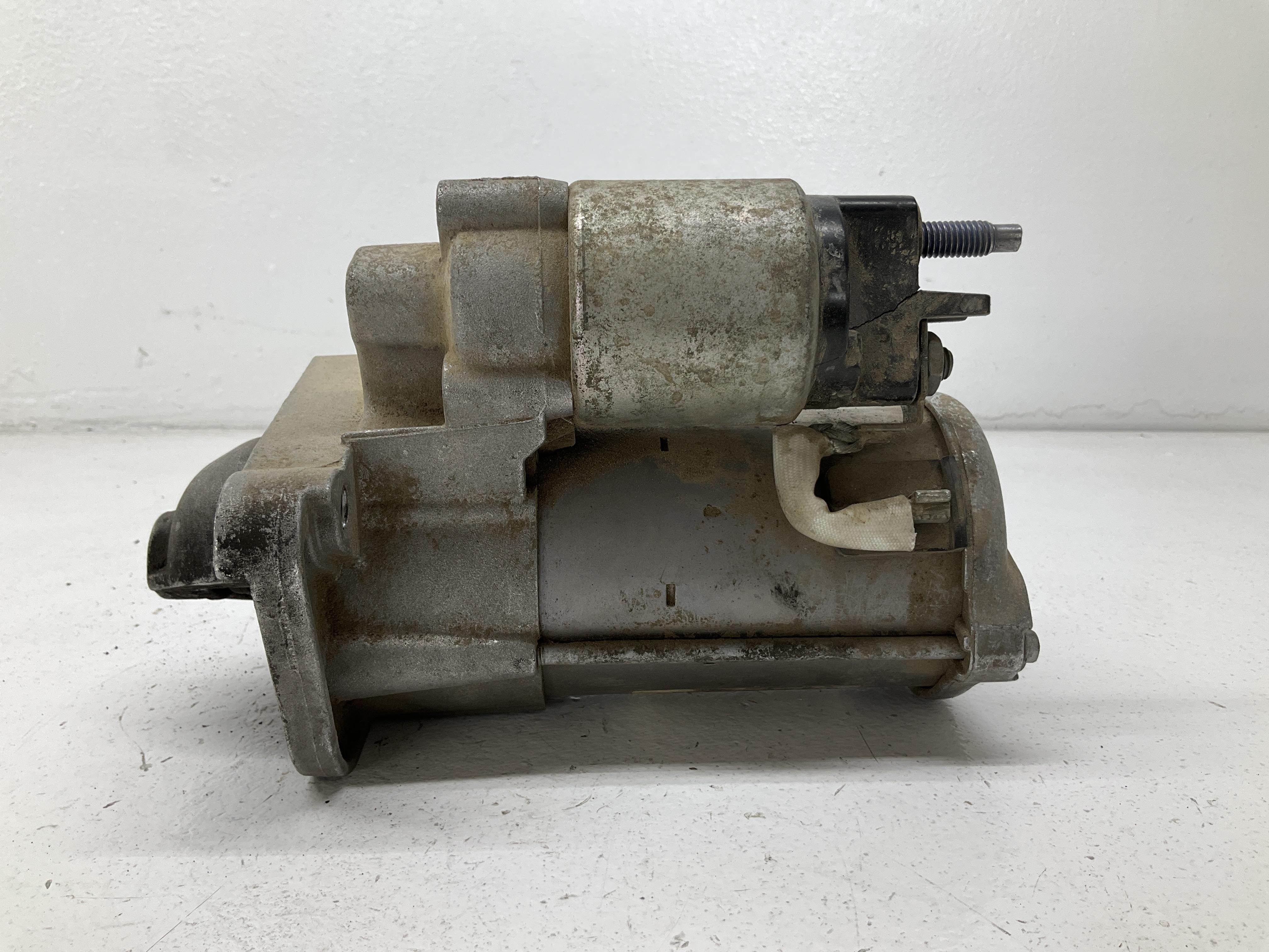 Motorino Avviamento (Bosch) Usato