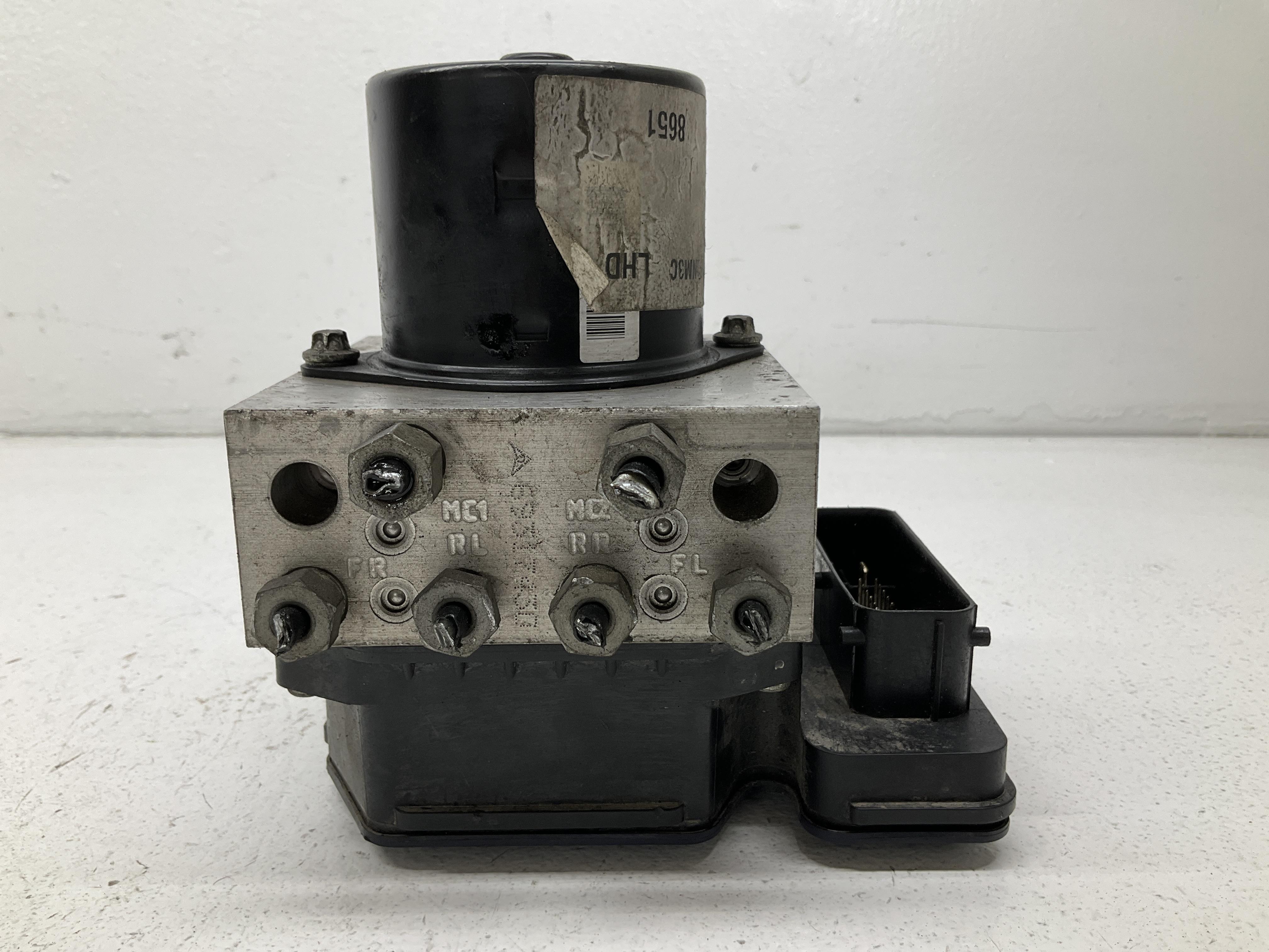 Pompa Abs (Trw) Usato