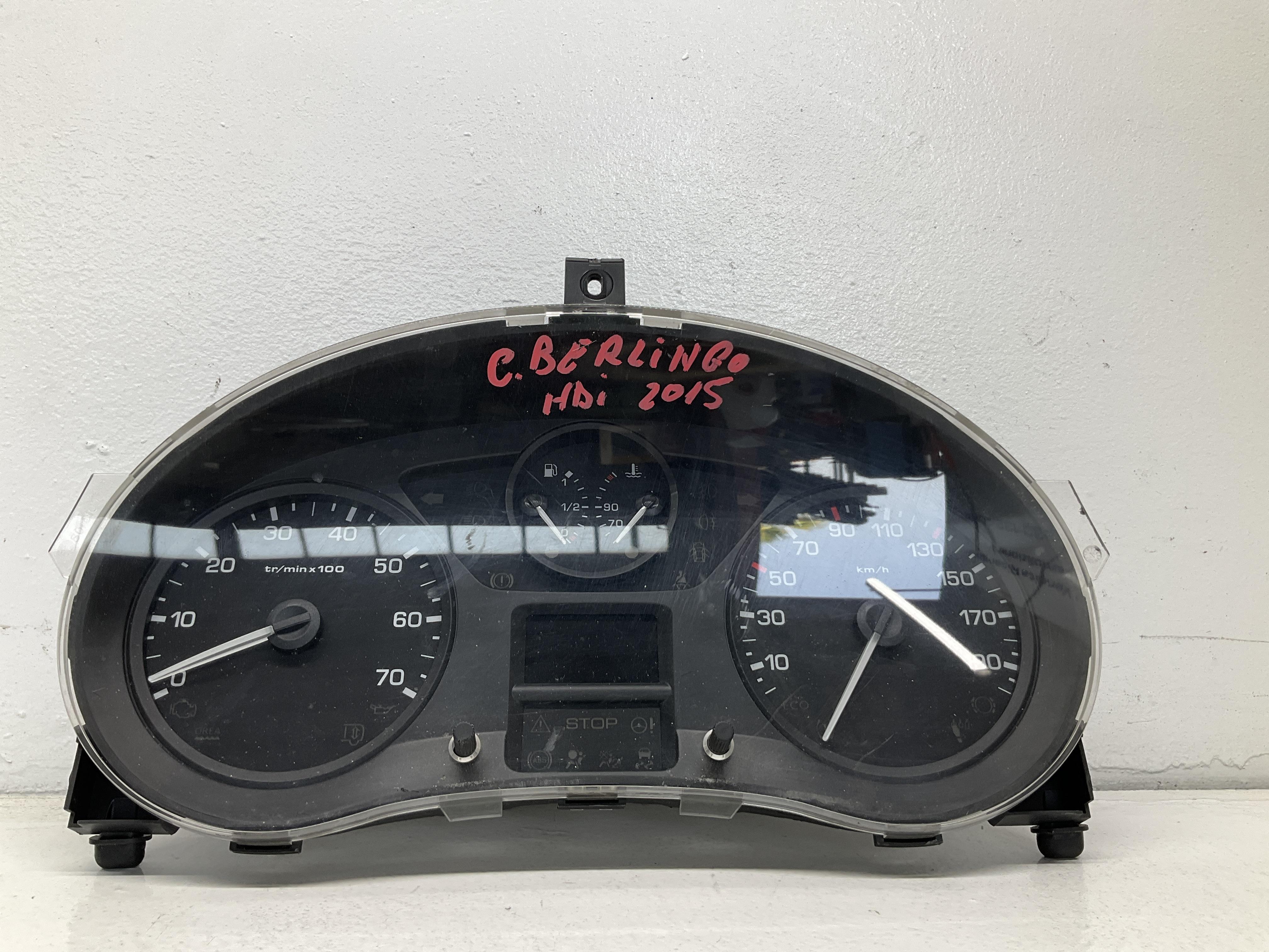 Quadro Strumenti Compl. Usato