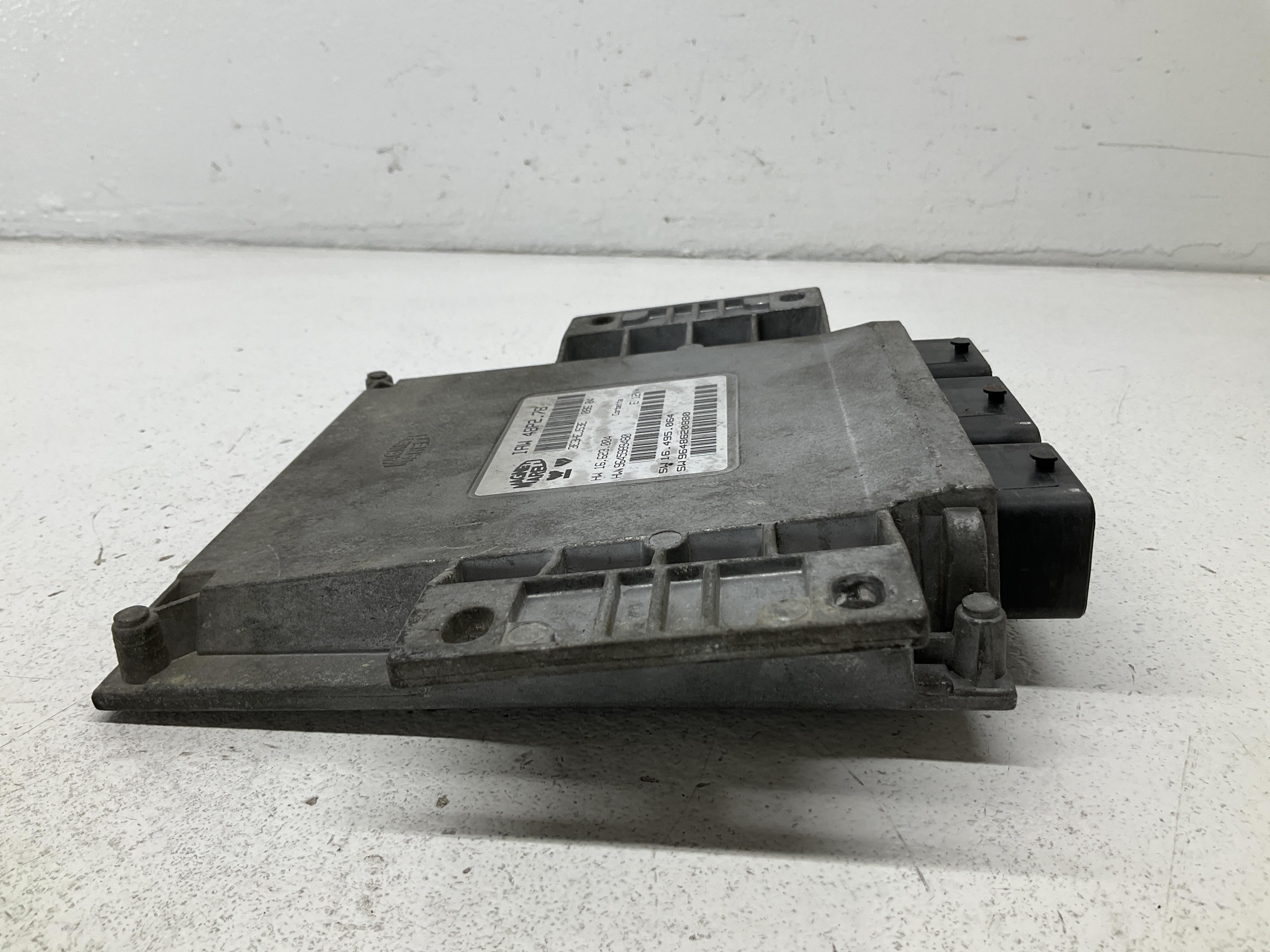 Pompa Abs (Magneti Marelli) Usato
