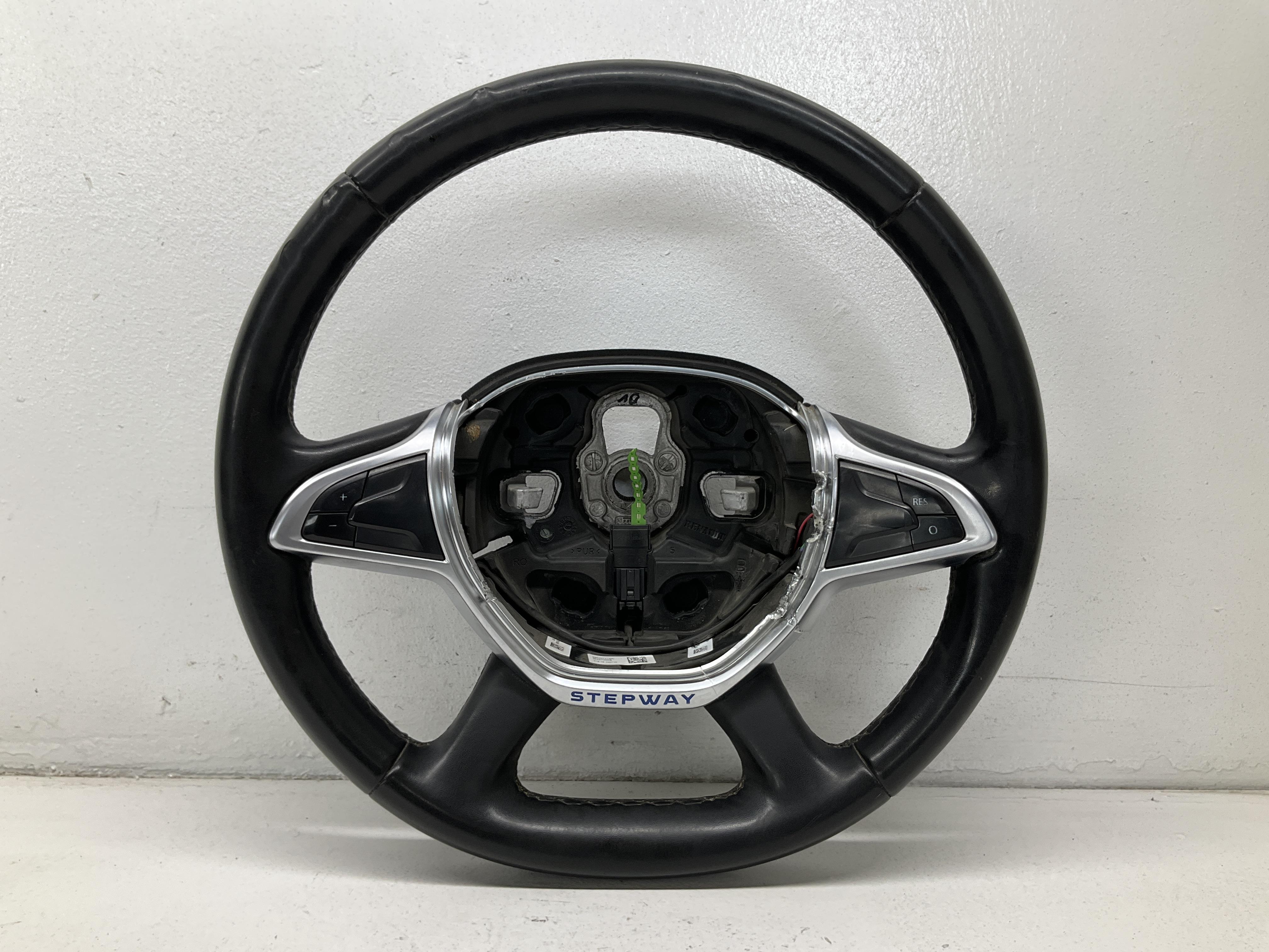 Volante Usato