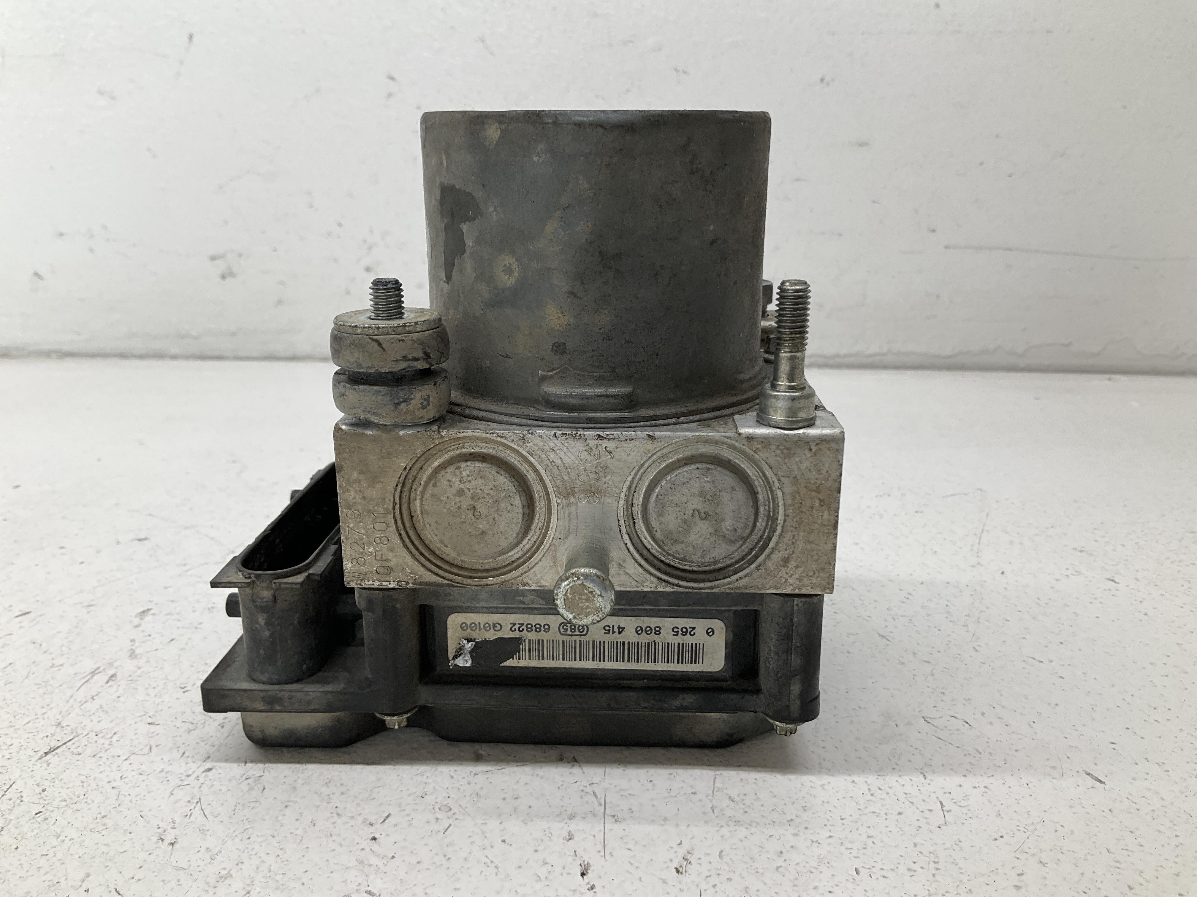 Pompa Abs (Bosch) Usato