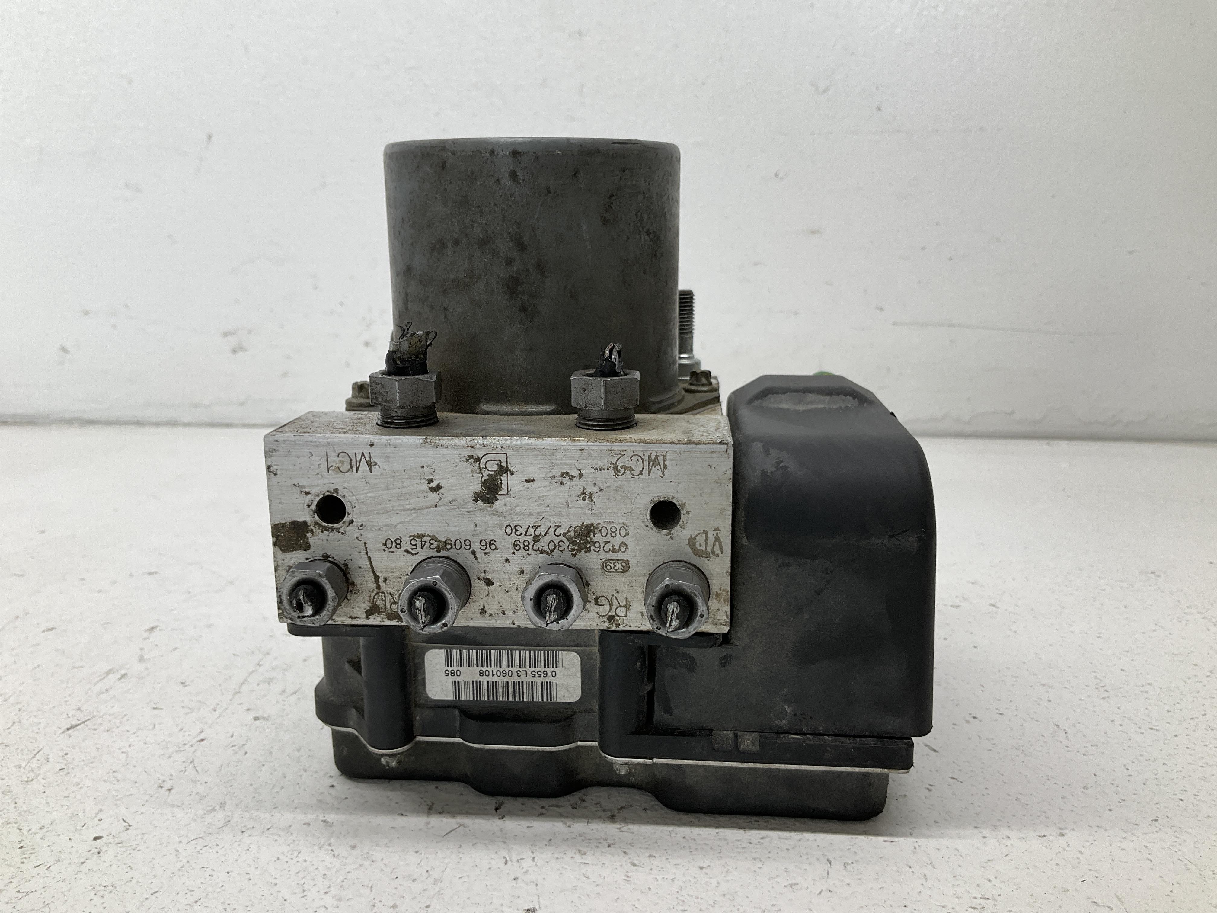 Pompa Abs (Bosch) Usato