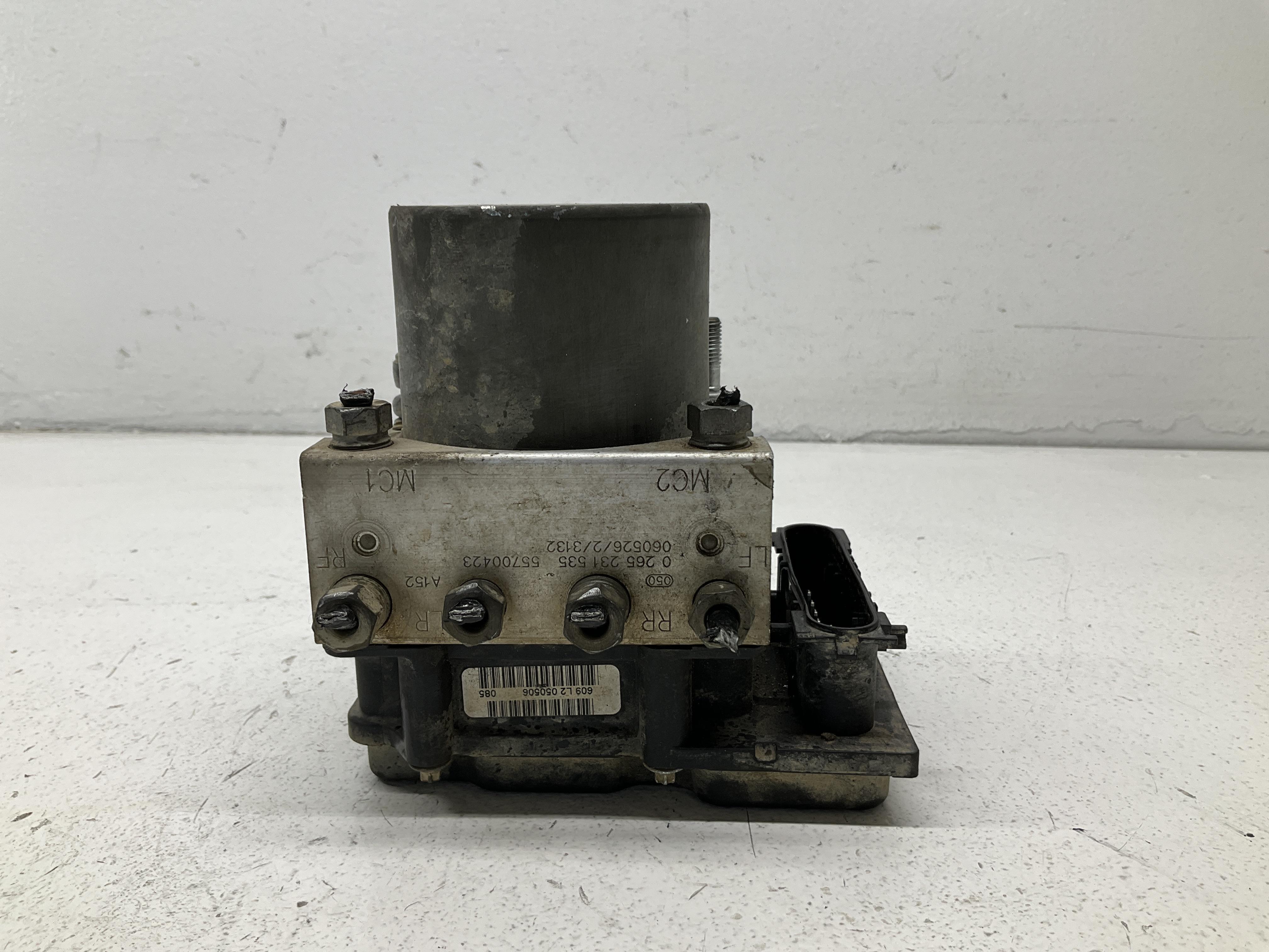 Pompa Abs (Bosch) Usato