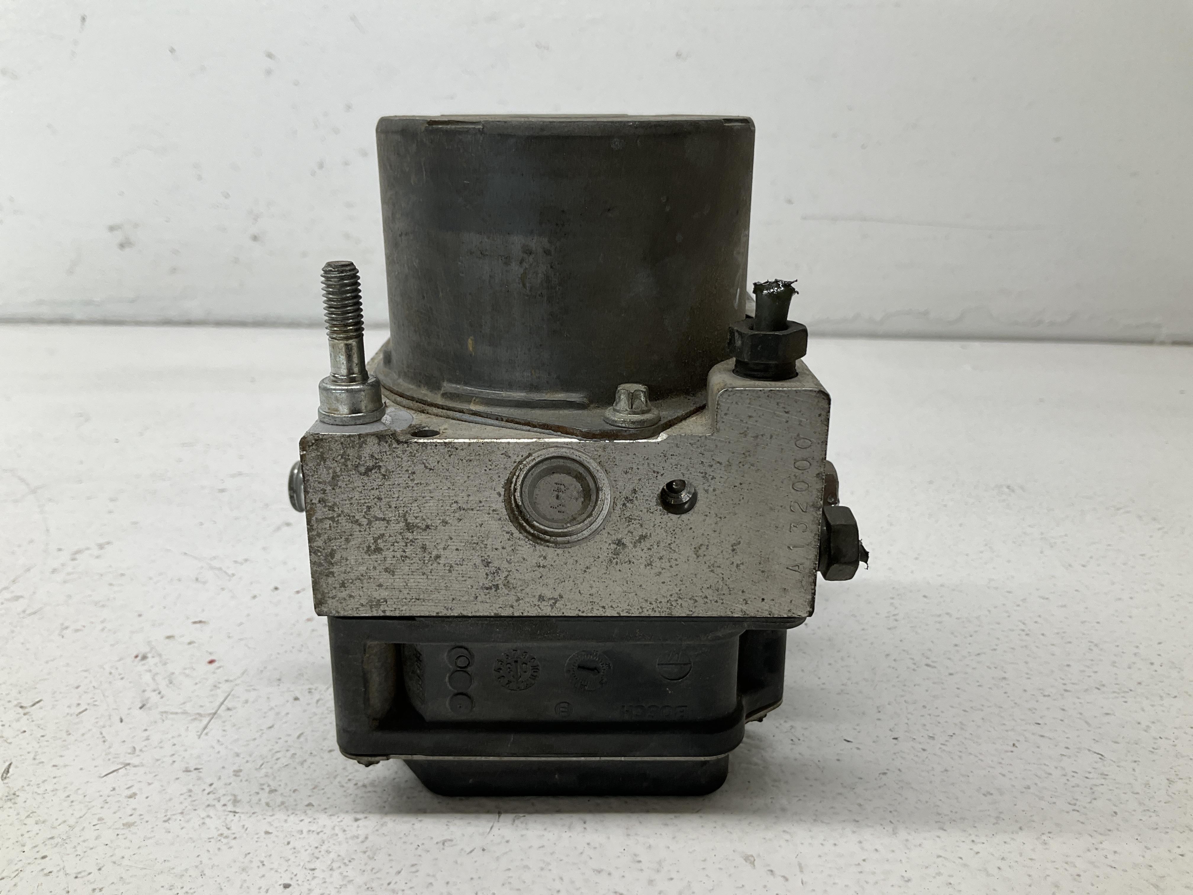 Pompa Abs (Bosch) Usato