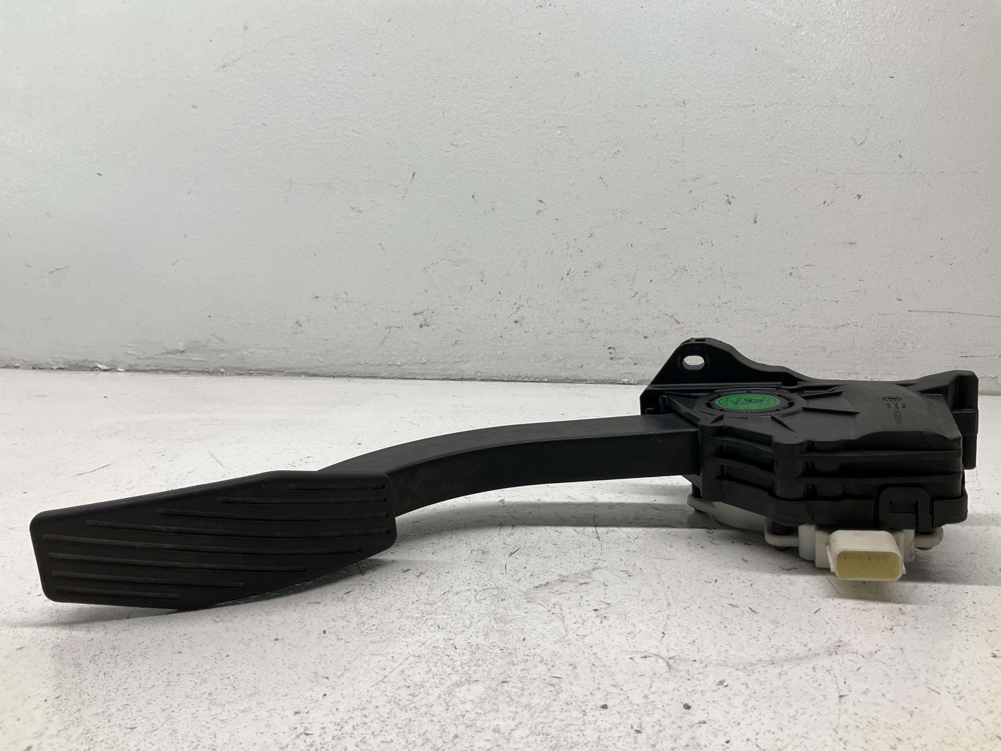 Pedale Acceleratore Usato