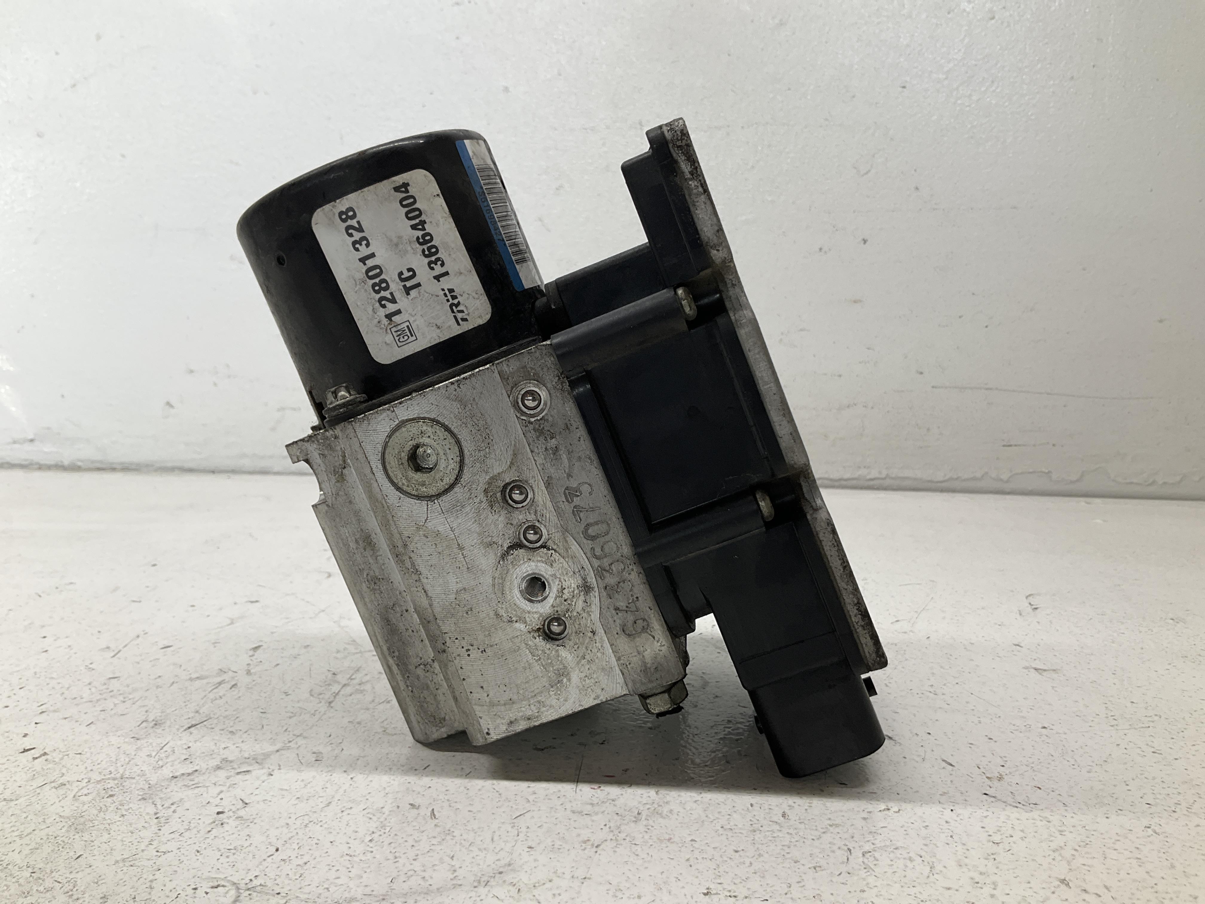 Pompa Abs (Trw) Usato