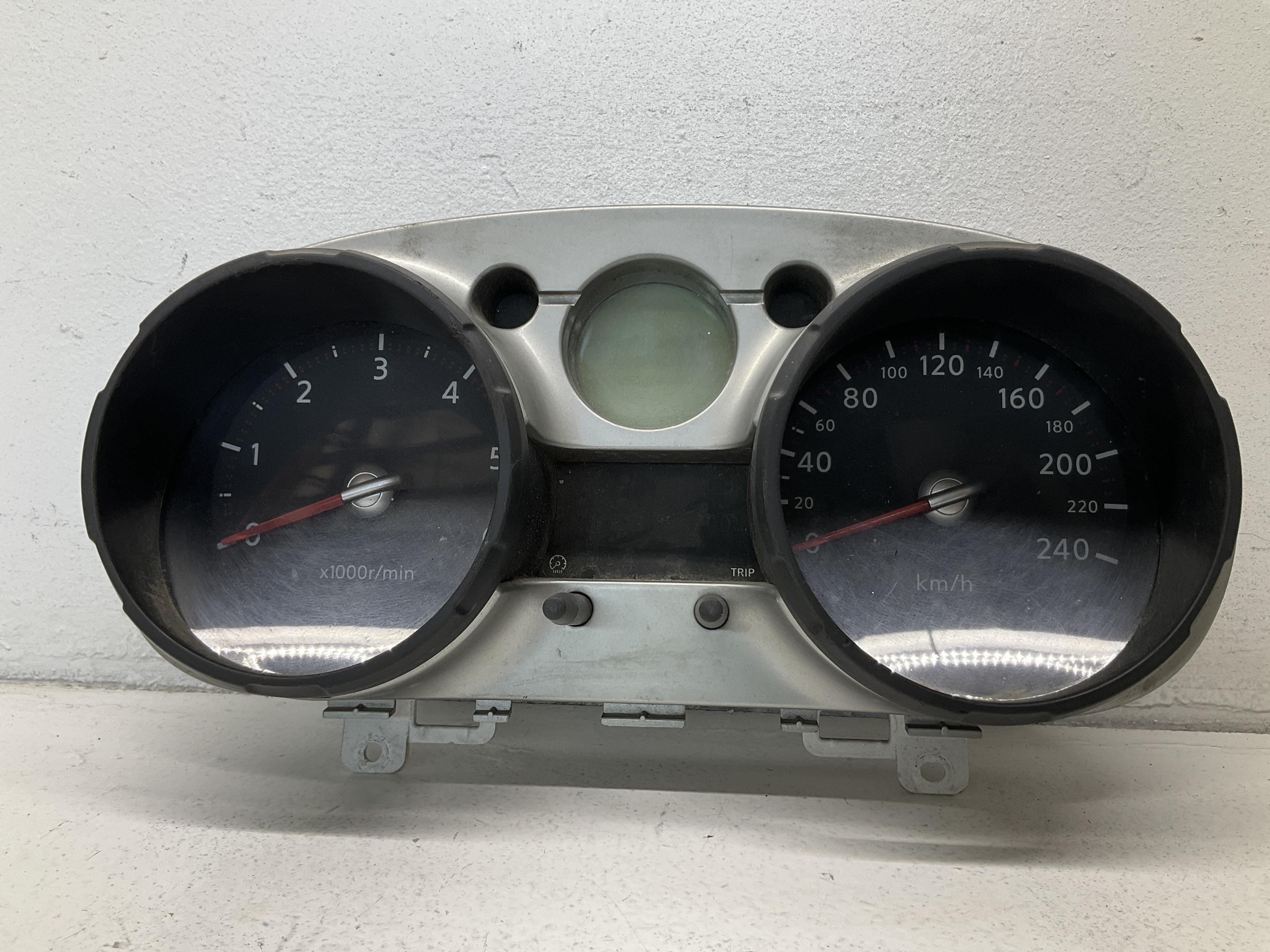 Quadro Strumenti Compl. Usato