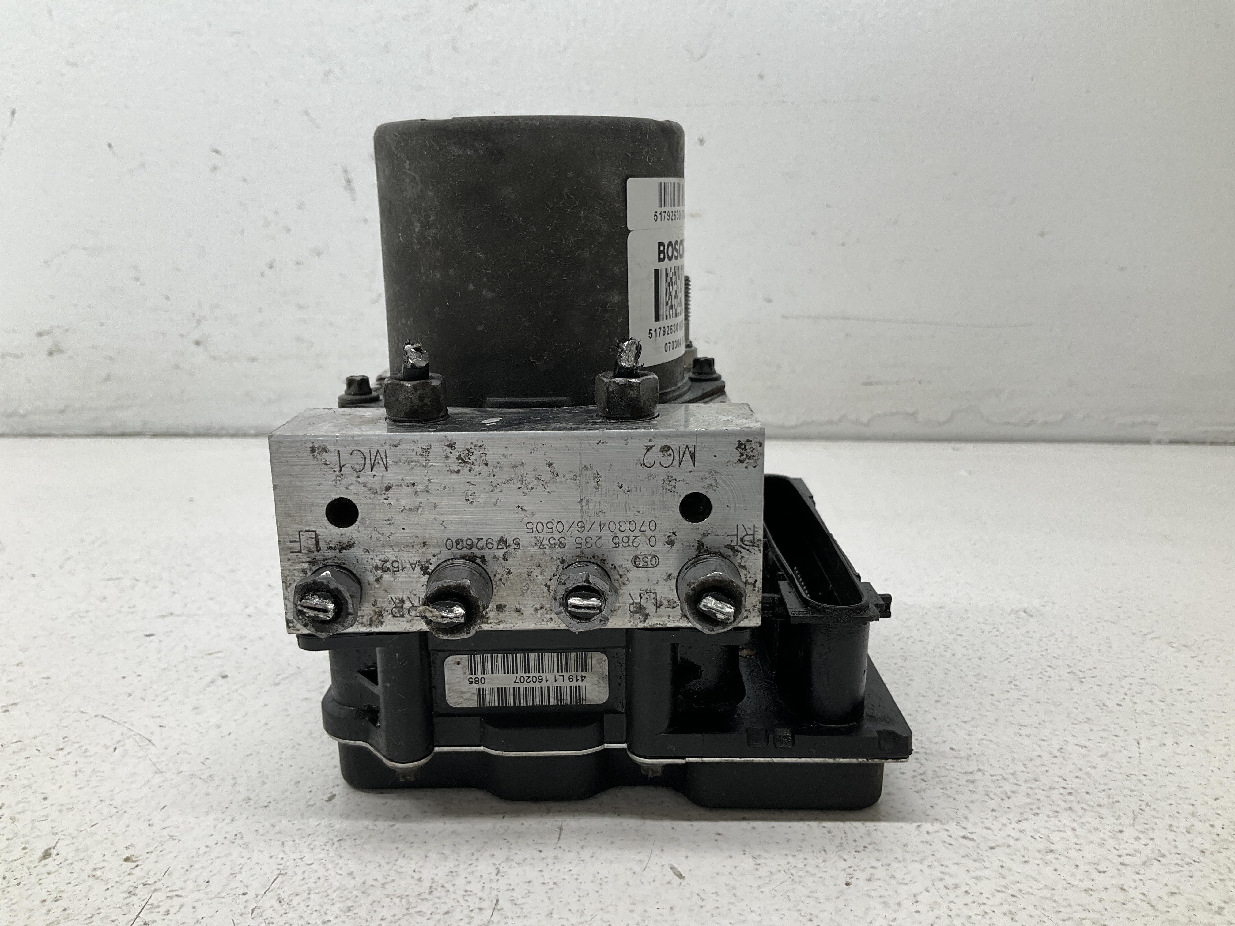 Pompa Abs (Bosch) Usato