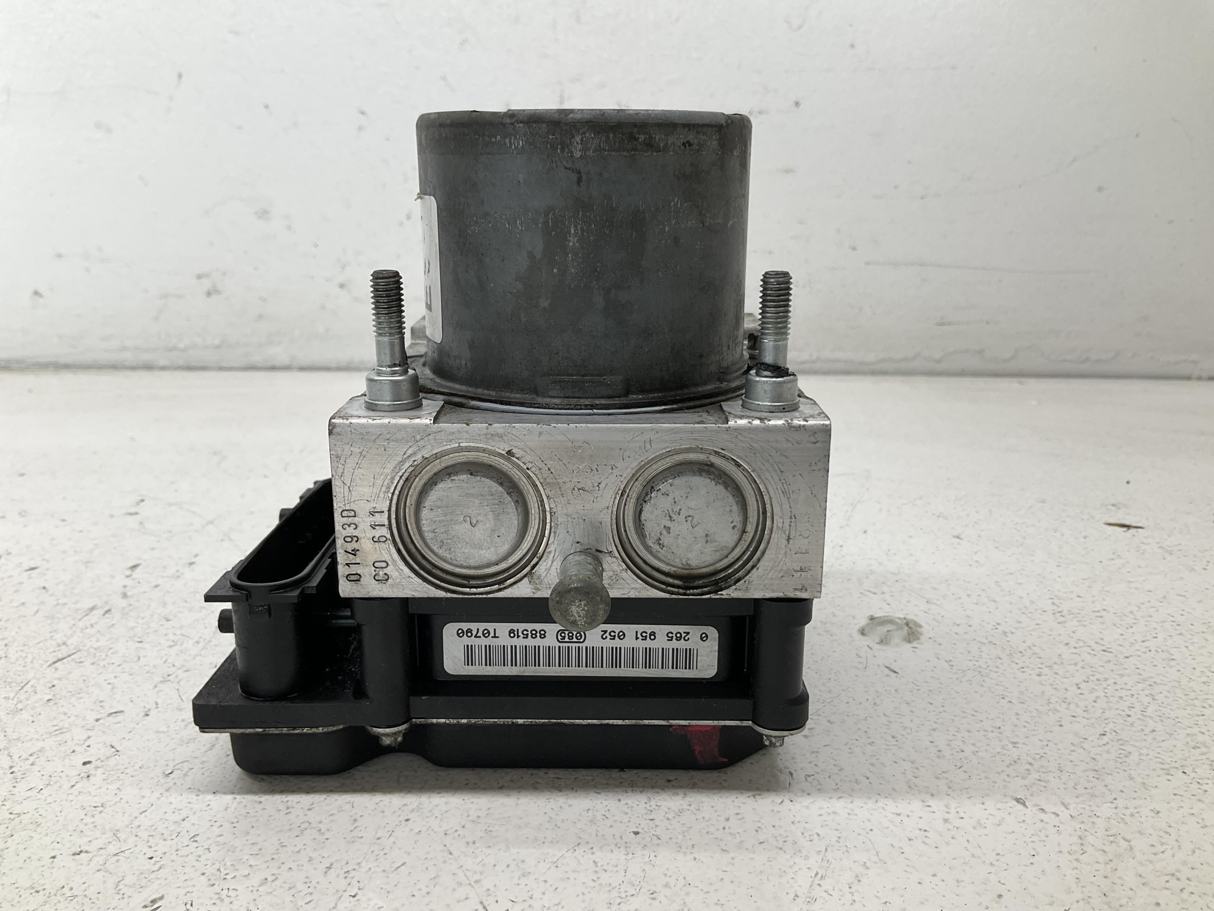Pompa Abs (Bosch) Usato