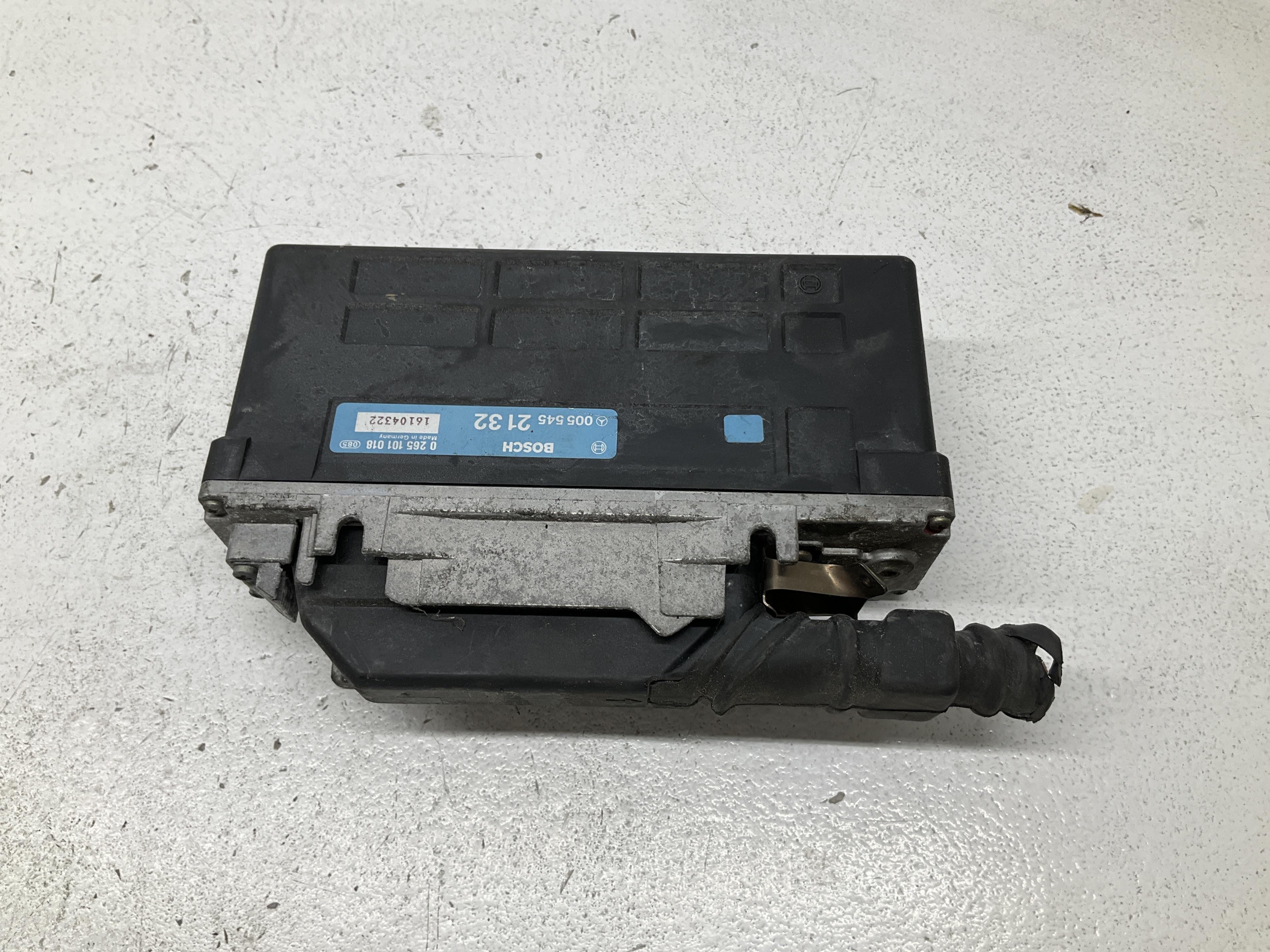 Centralina Abs (Bosch) Usato