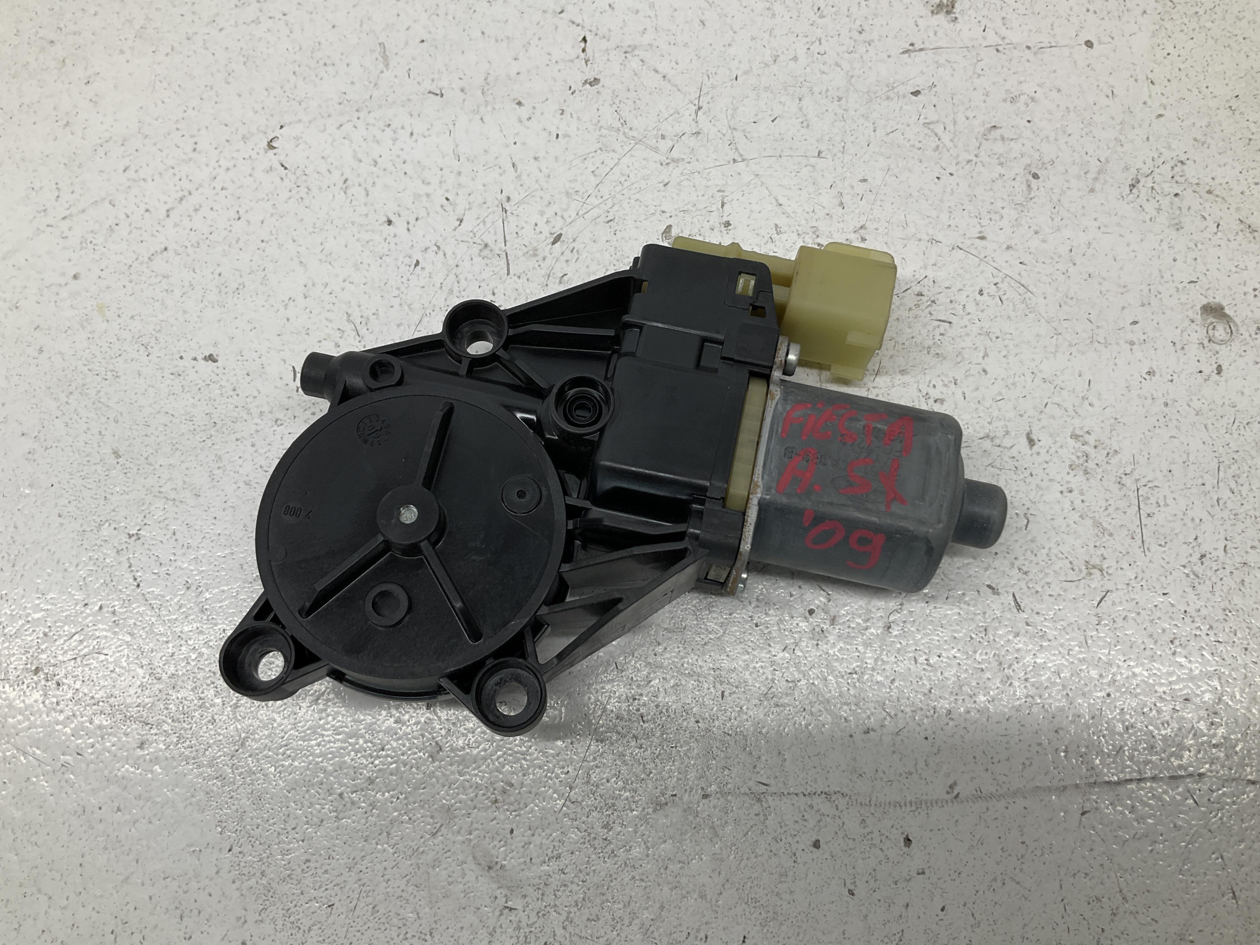 Motorino Alzacristallo Porta Ant. Sinistro Usato