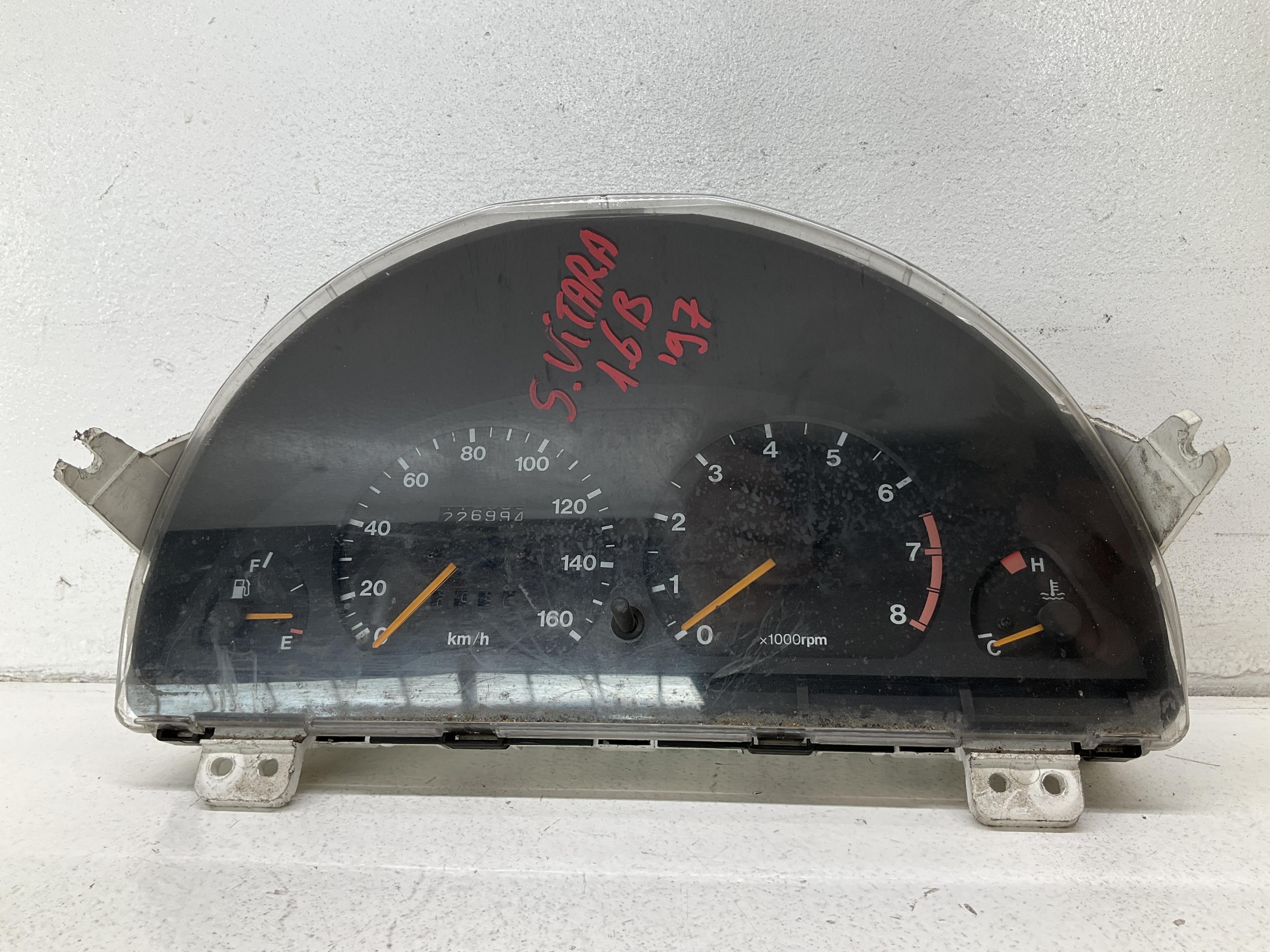 Quadro Strumenti Compl. Usato