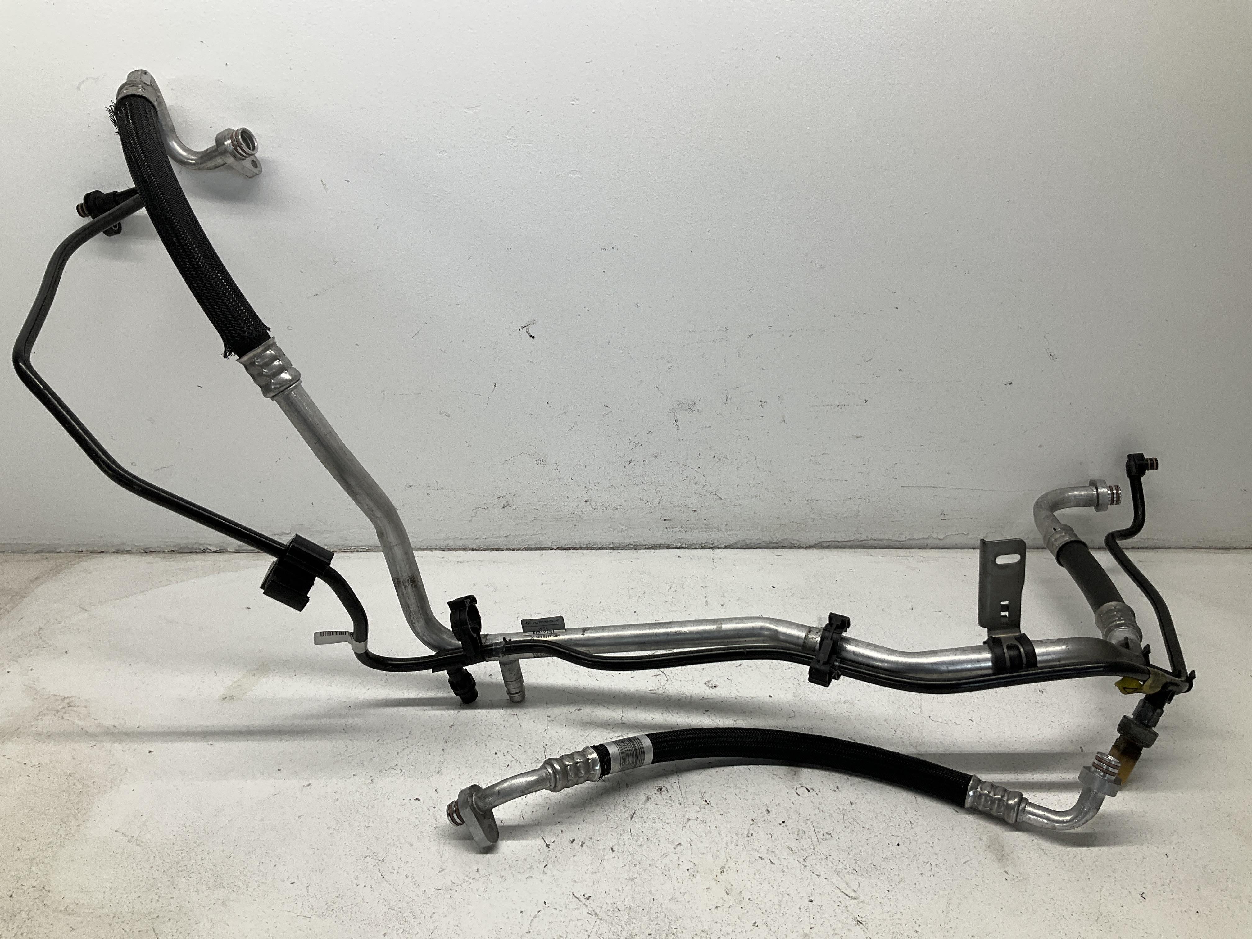 Kit Tubi A/c Usato