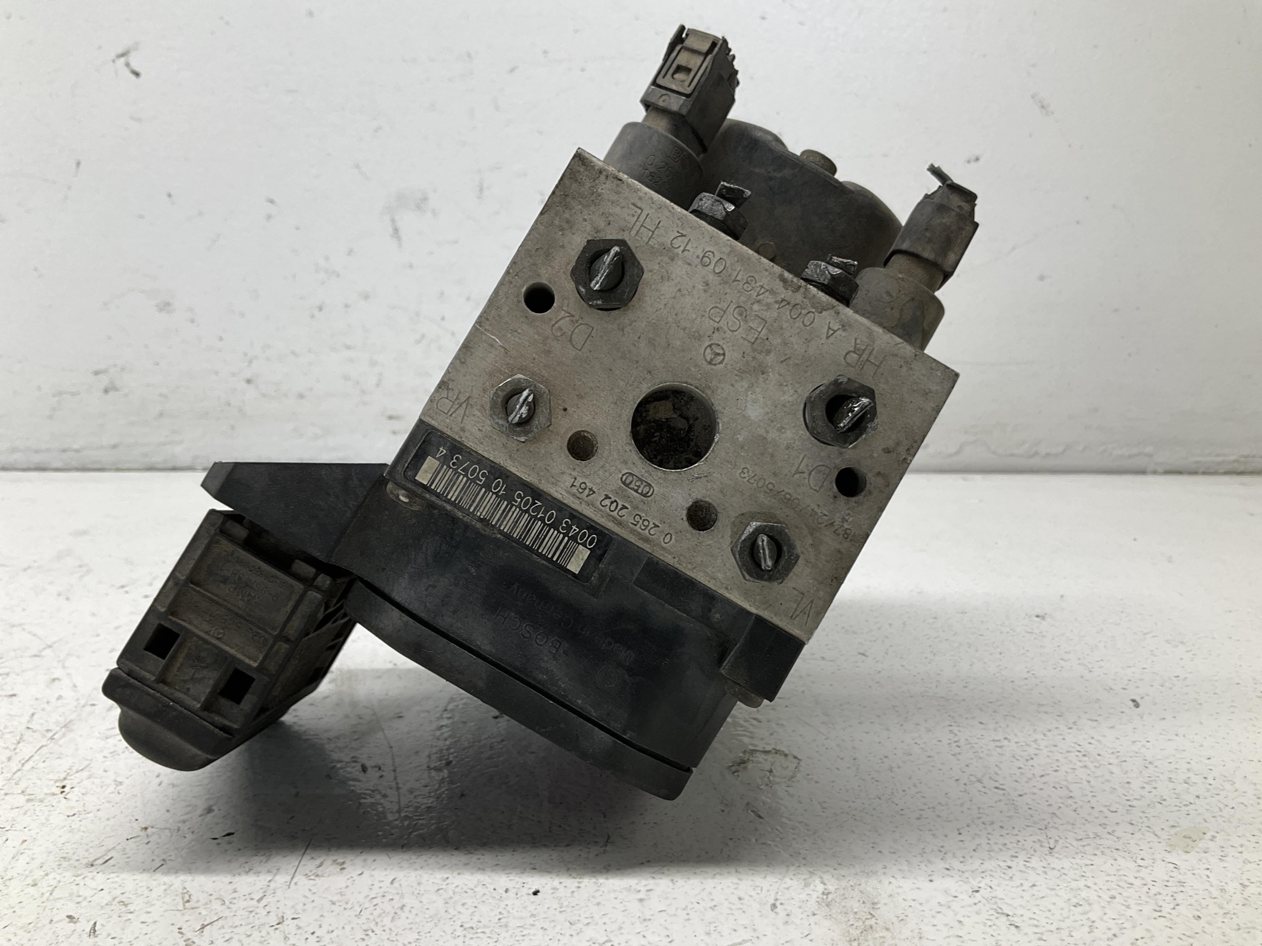 Pompa Abs (Bosch) Usato